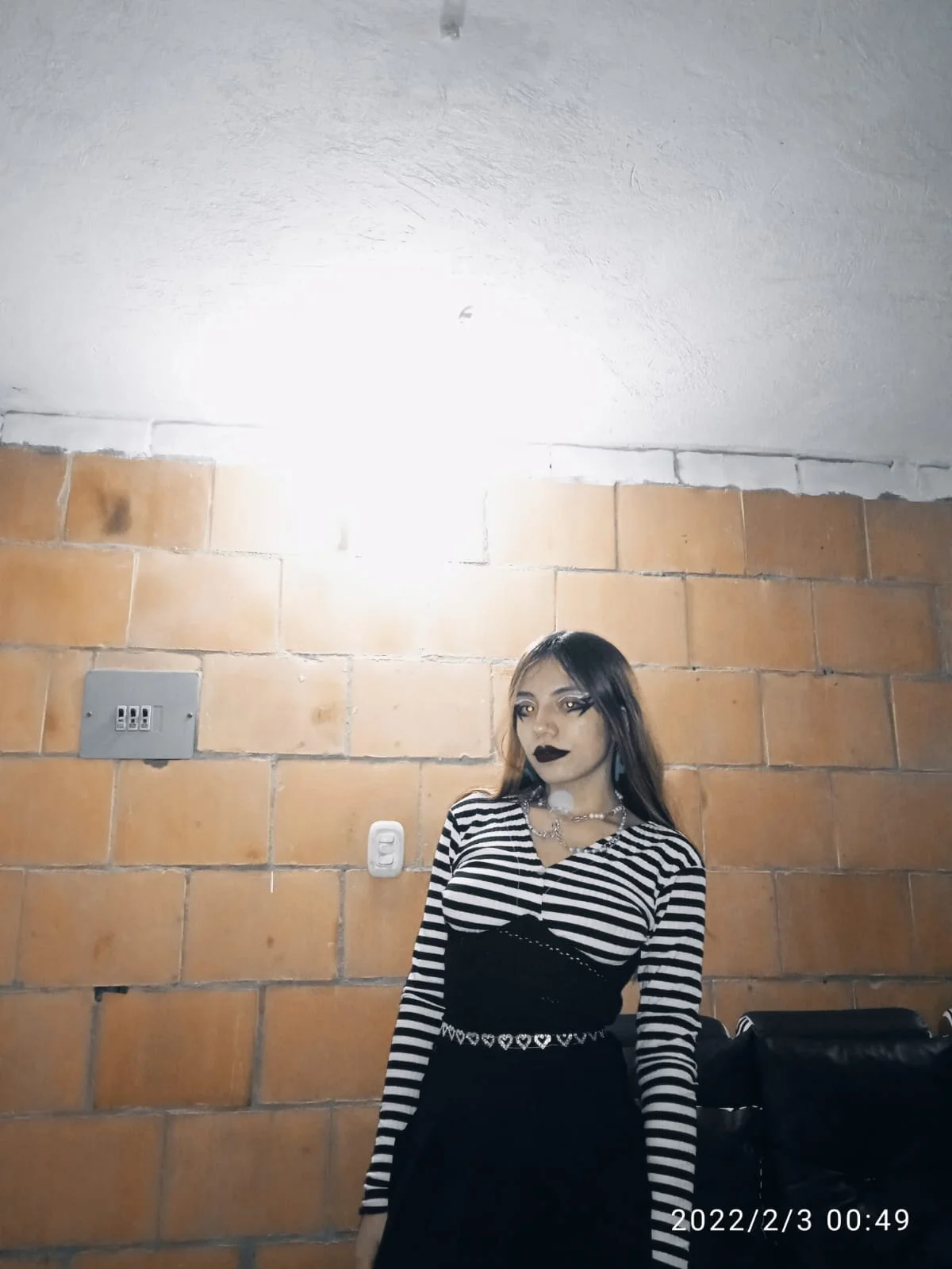 XXX Porn Photo of Nude MARIANADIRTY 6
