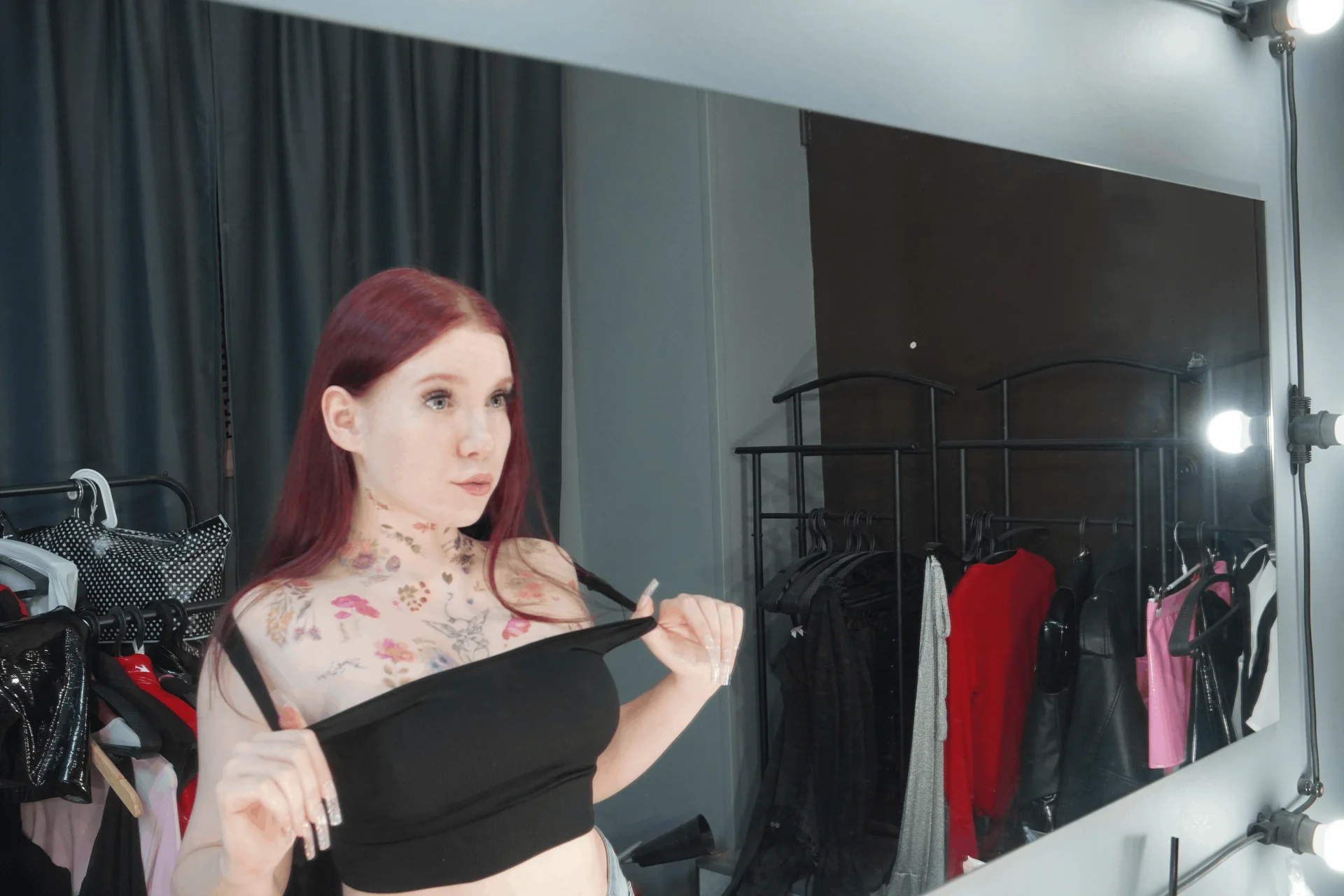 XXX Porn Photo of Nude Layla_Glam 57