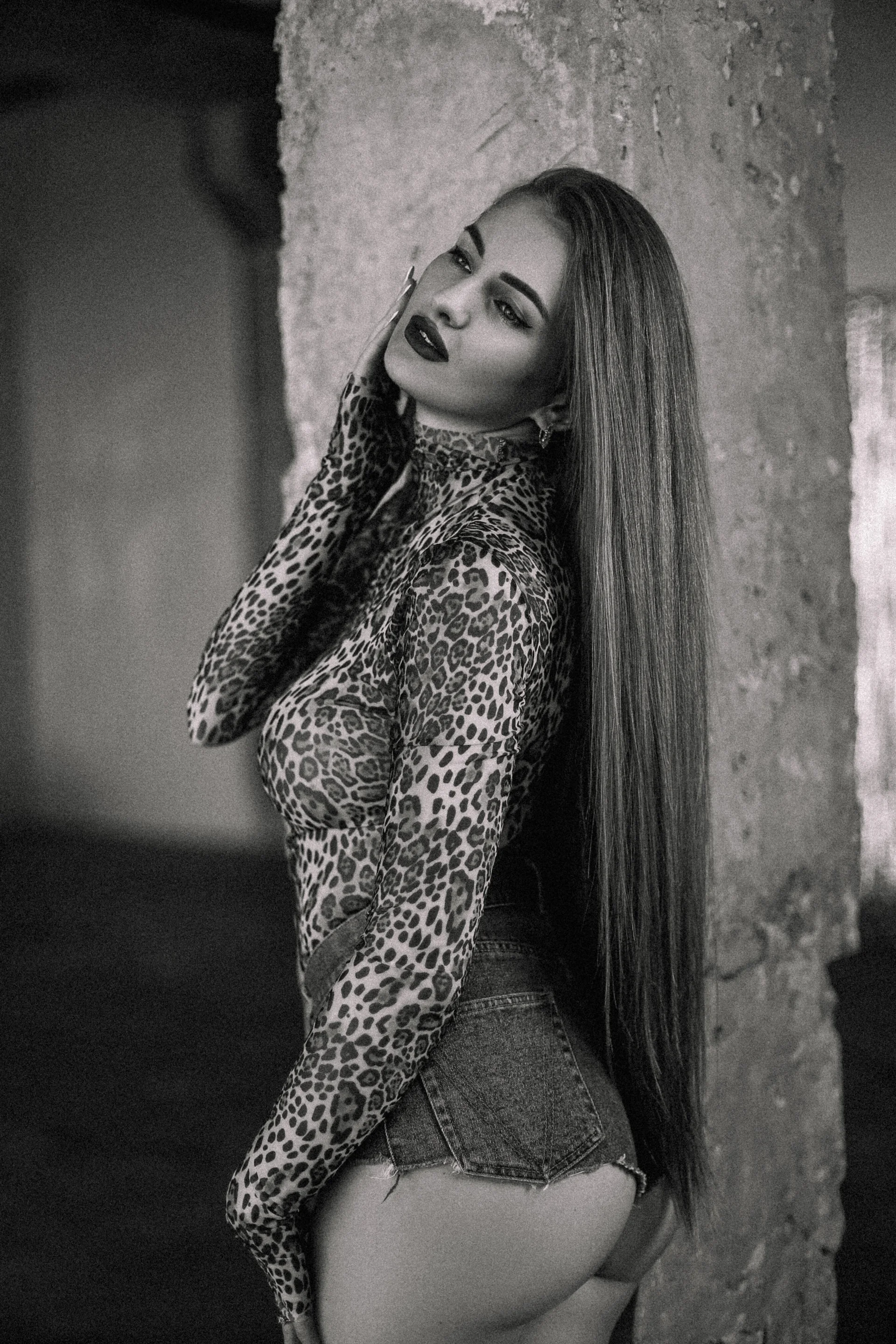 XXX Porn Photo of Nude Viola_sweet 36
