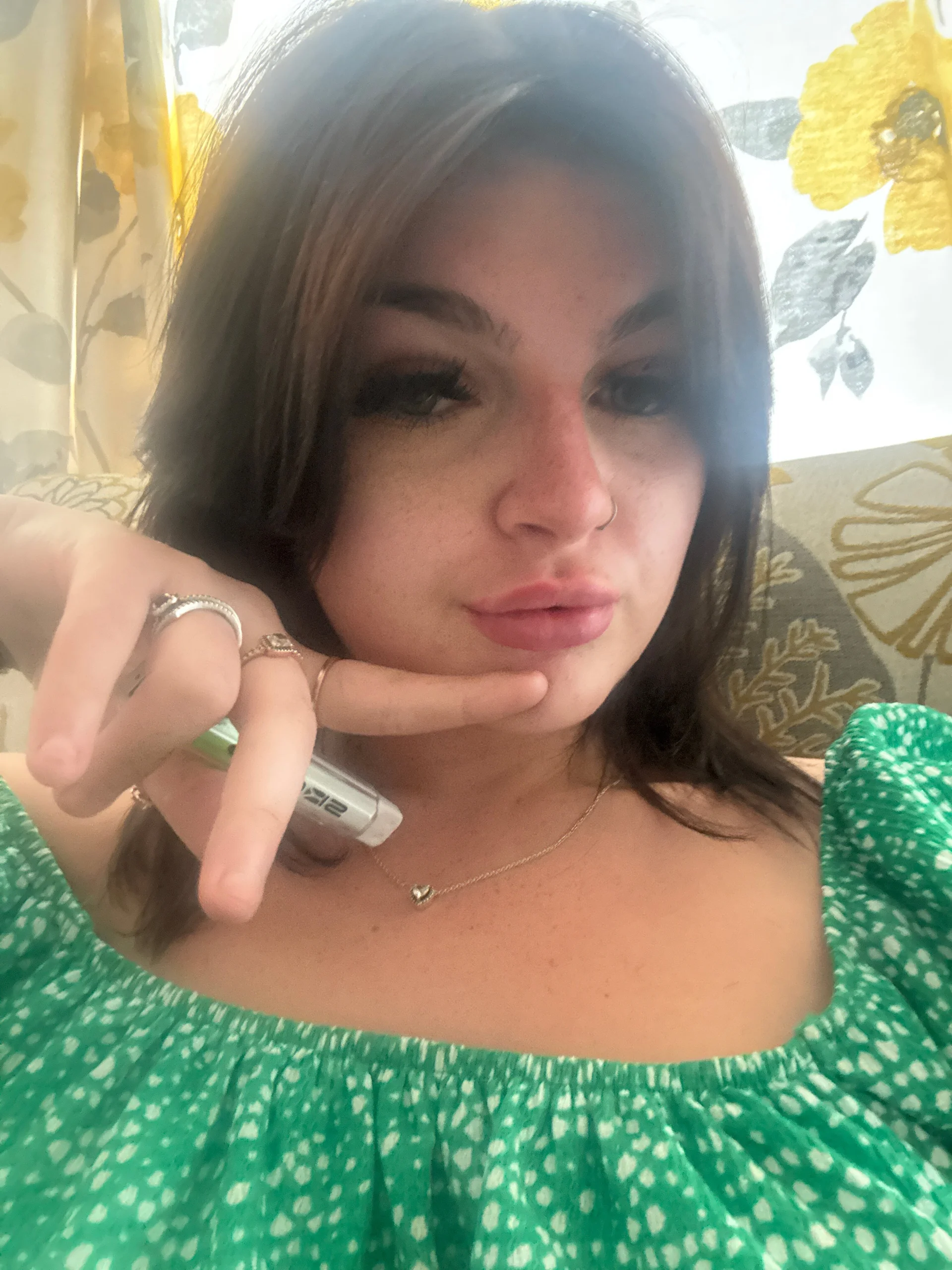 XXX Porn Photo of Nude rosie-hipstergal 28