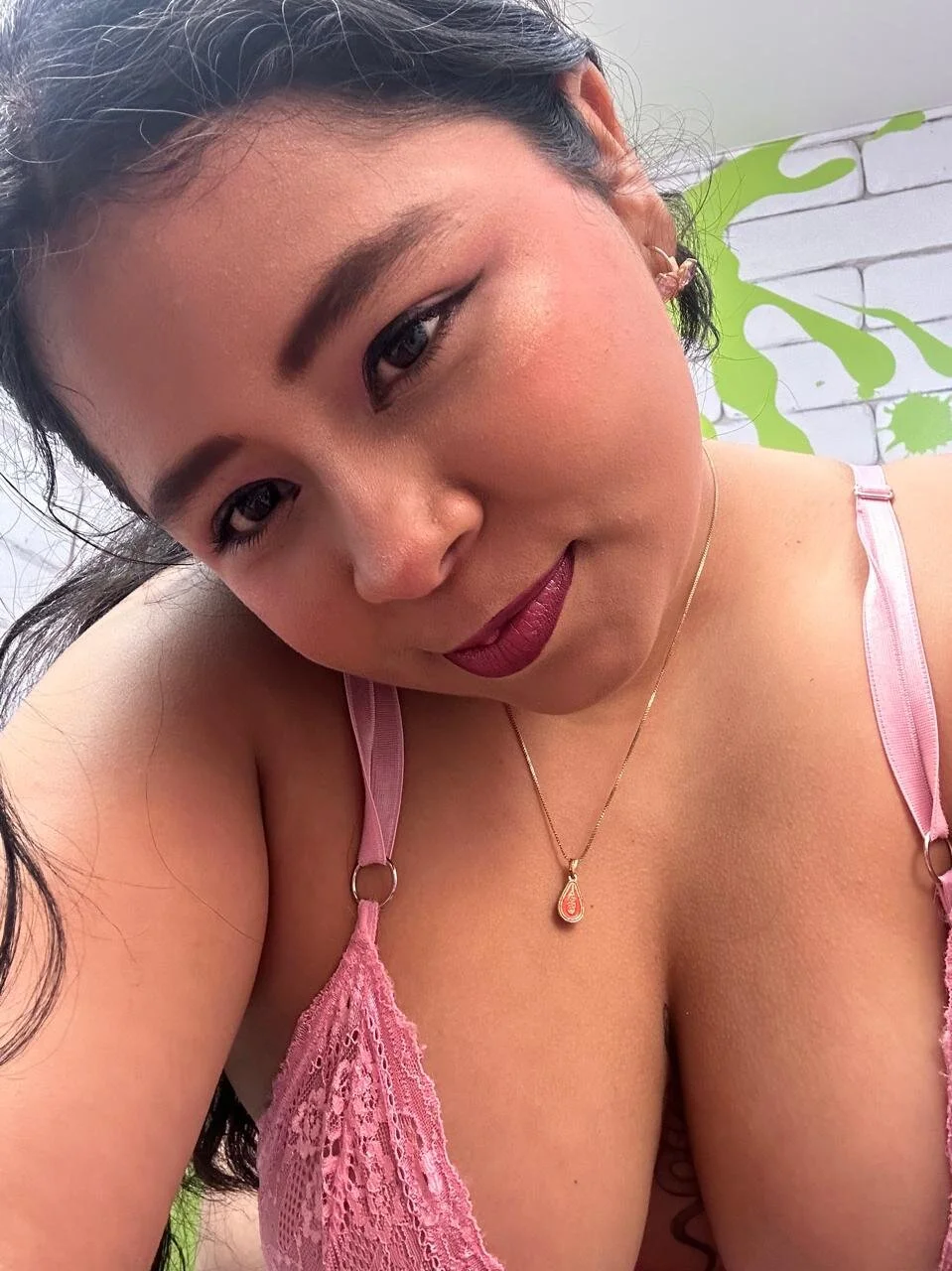 XXX Porn Photo of Nude AriaMoonnn 133