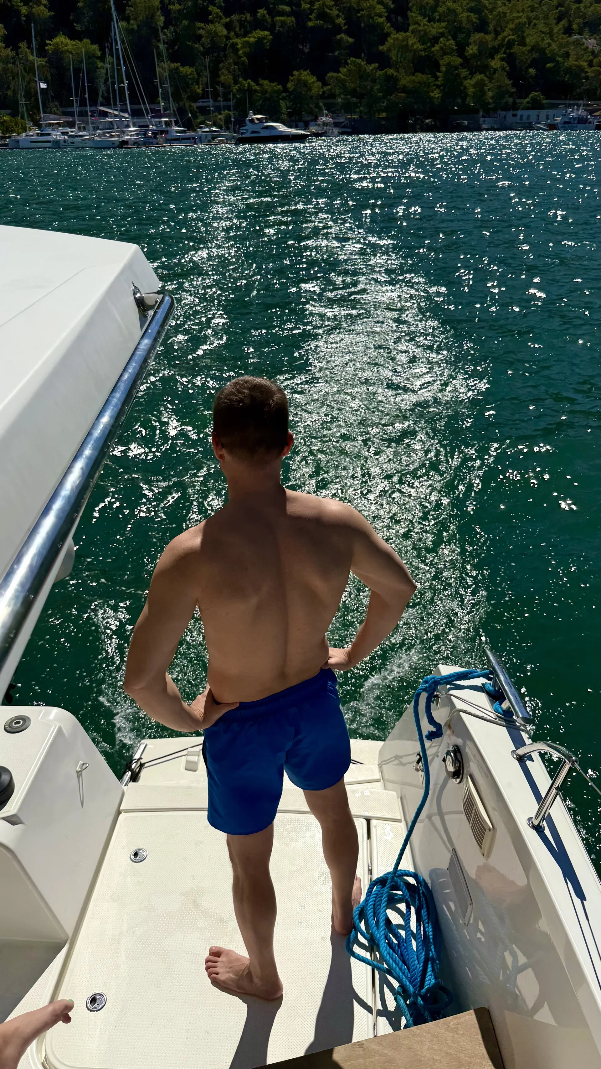 XXX Porn Photo of Nude Snowy_David 7