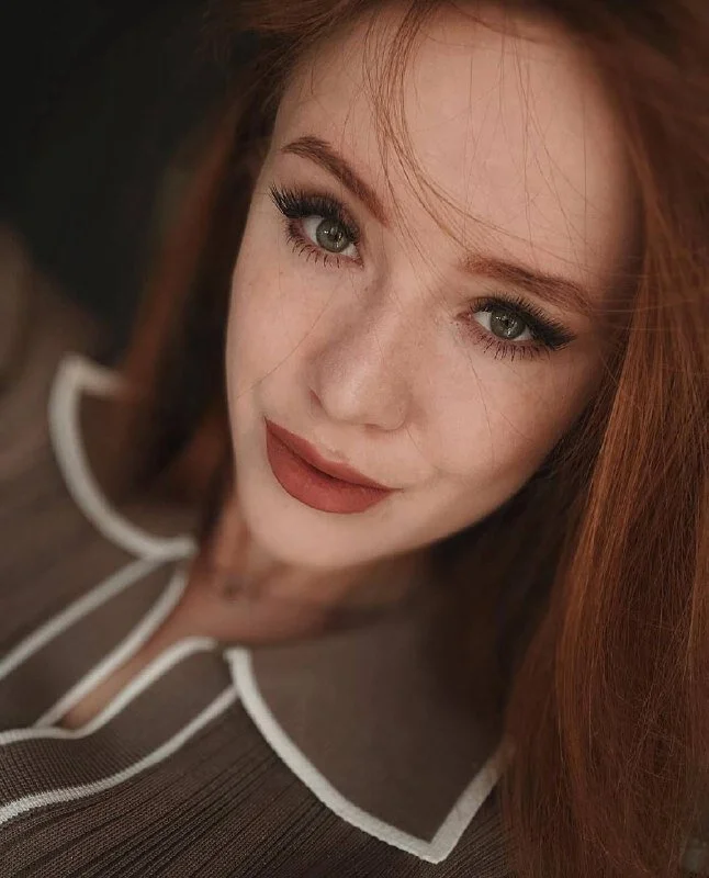 XXX Porn Photo of Nude RoseShelton 7
