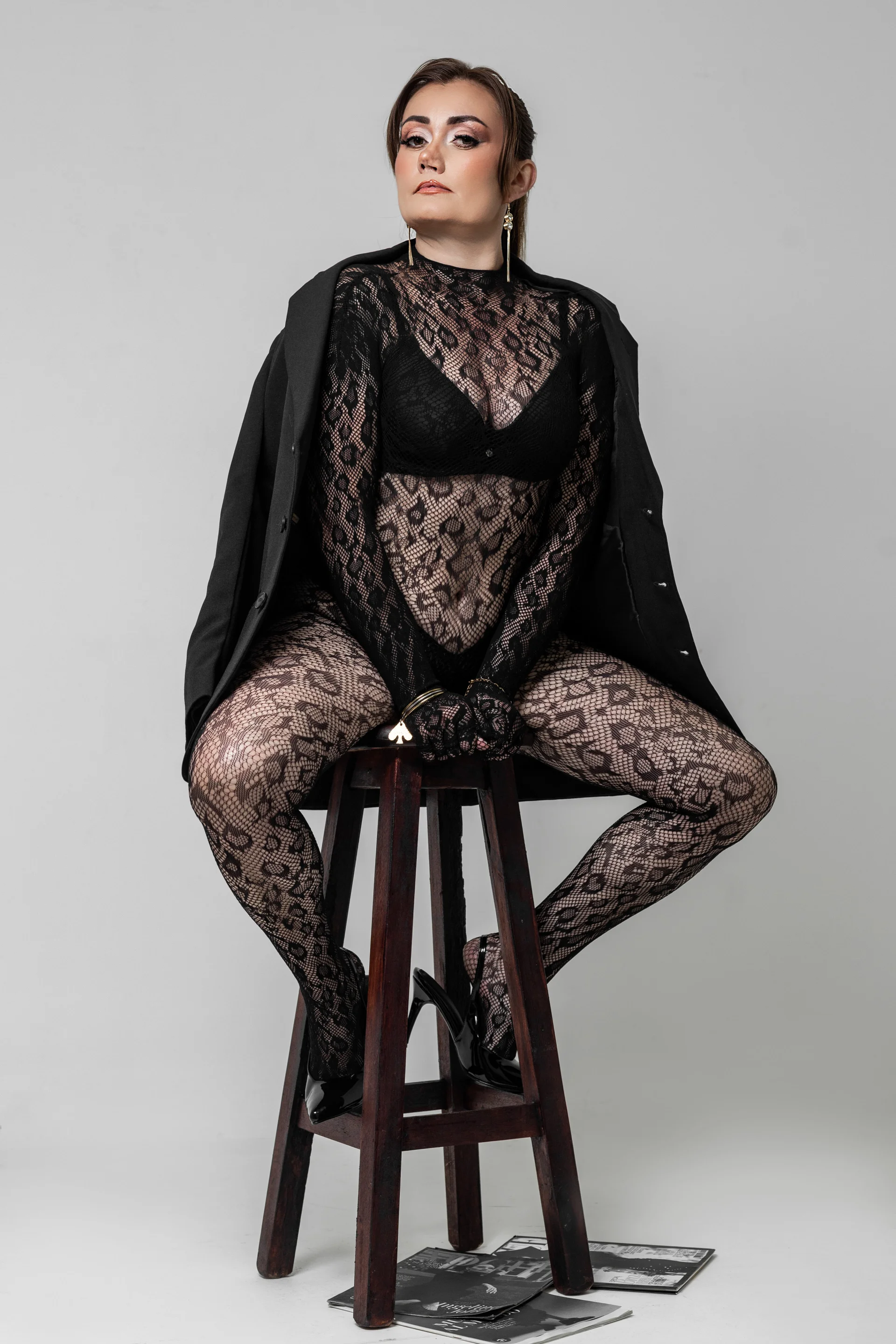 XXX Porn Photo of Nude PenelopeOwen 1