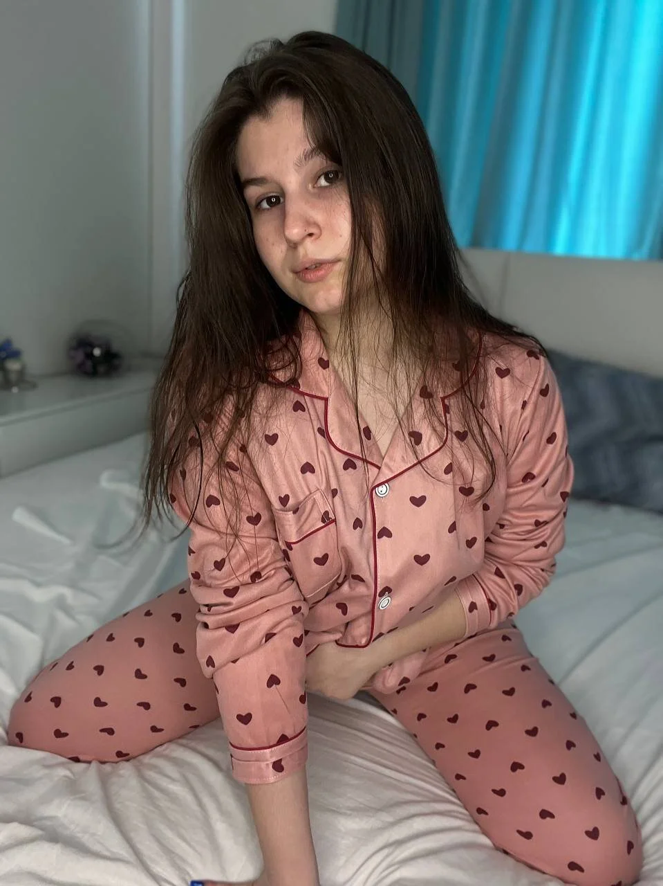 XXX Porn Photo of Nude omg__leila 26