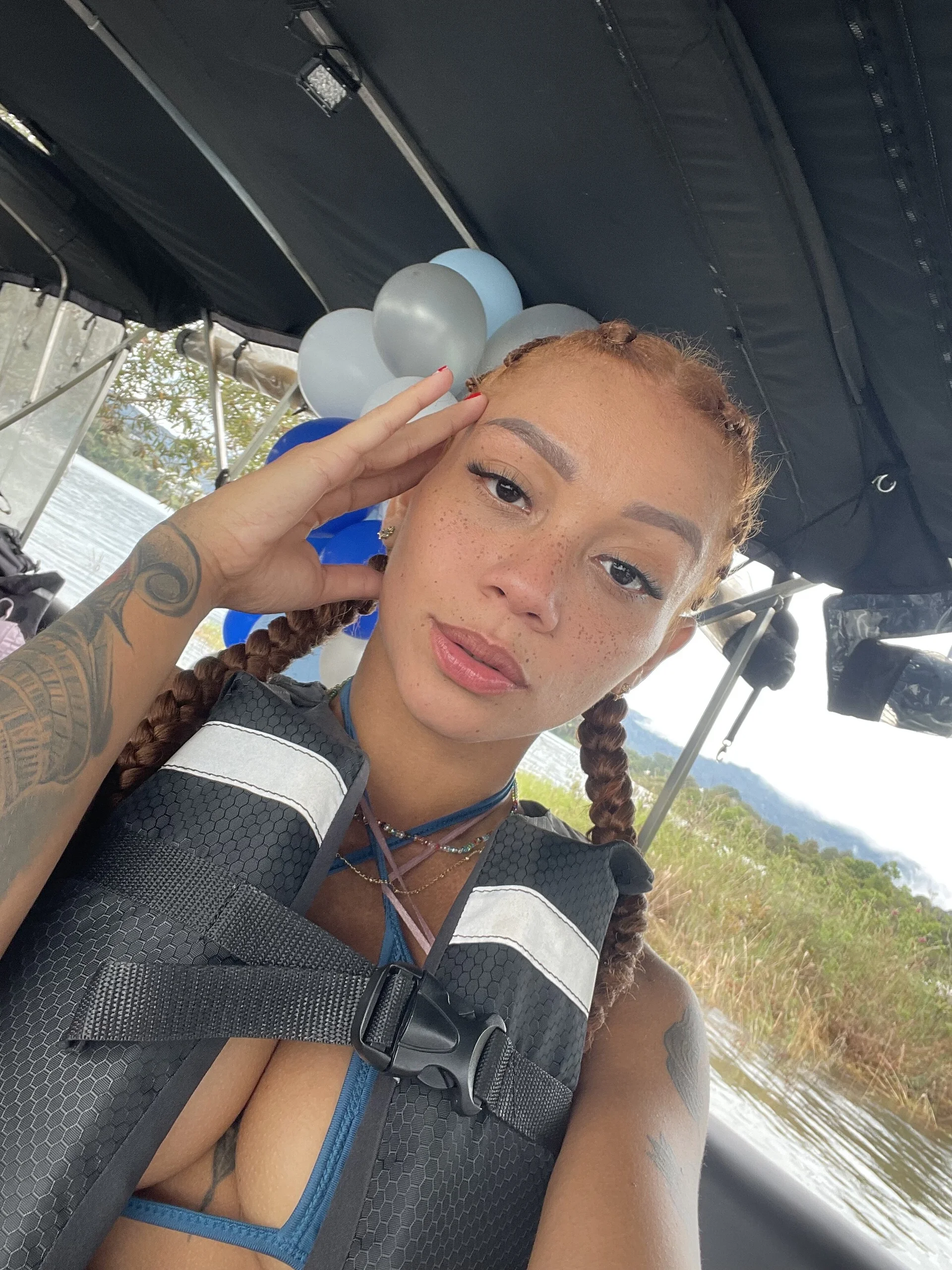 XXX Porn Photo of Nude Sassha_ferrer 26