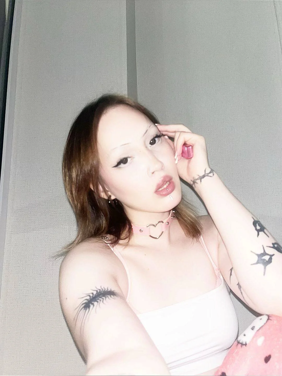 XXX Porn Photo of Nude jenny_glove 3