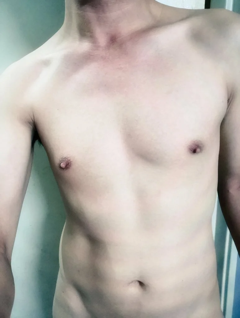 XXX Porn Photo of Nude Ziv_Space 2