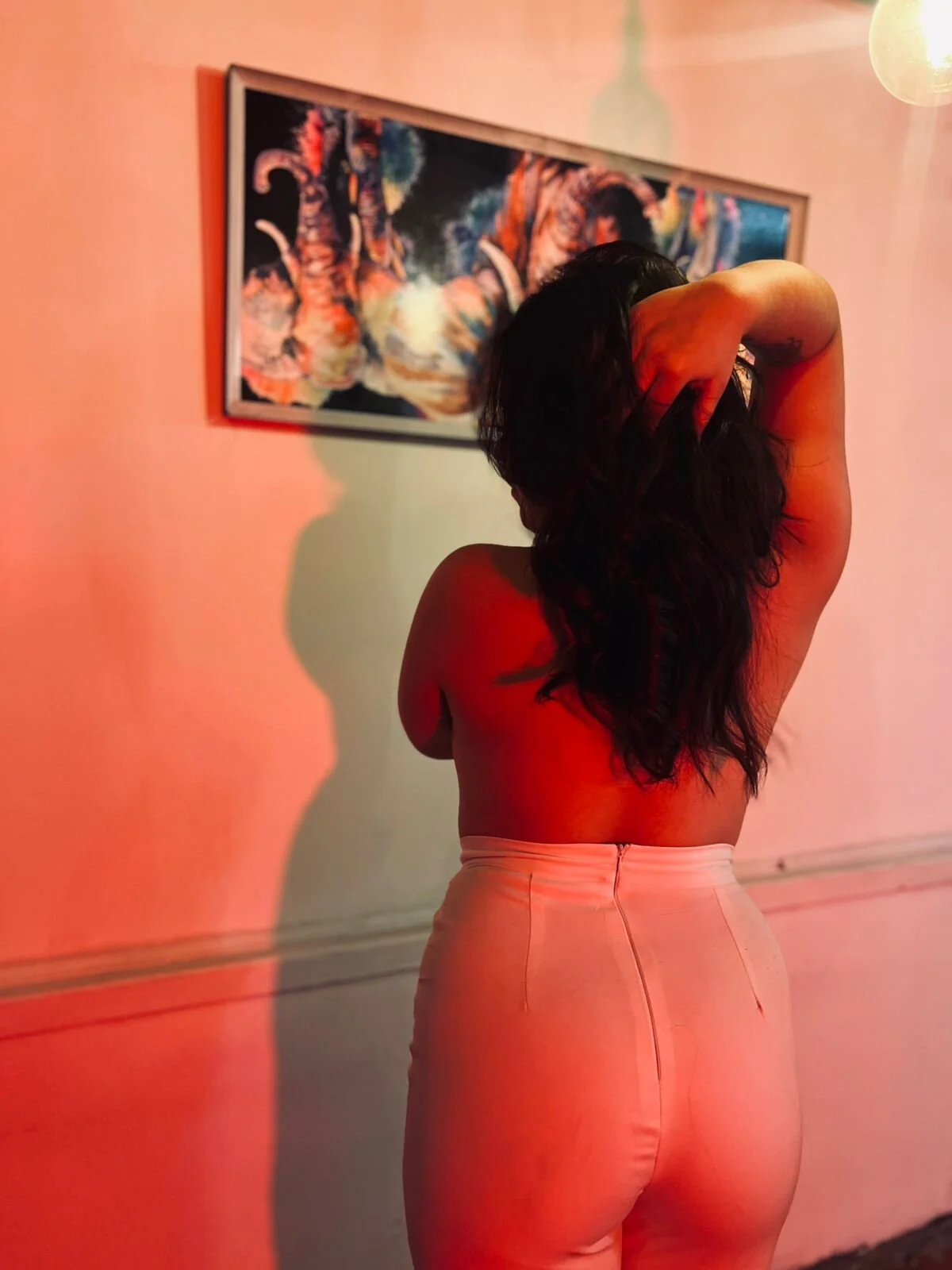 XXX Porn Photo of Nude Amy_hoy69 4