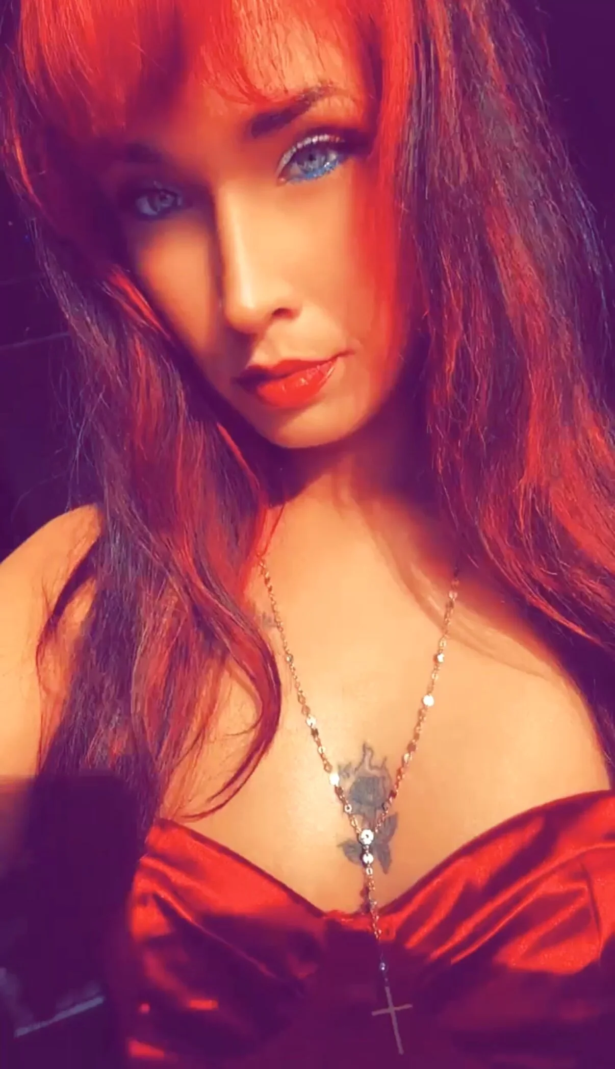 XXX Porn Photo of Nude Phoenix_May 11