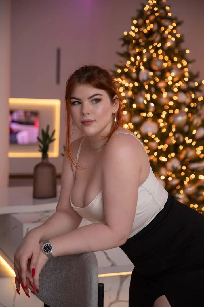XXX Porn Photo of Nude Ffoxyflame 65