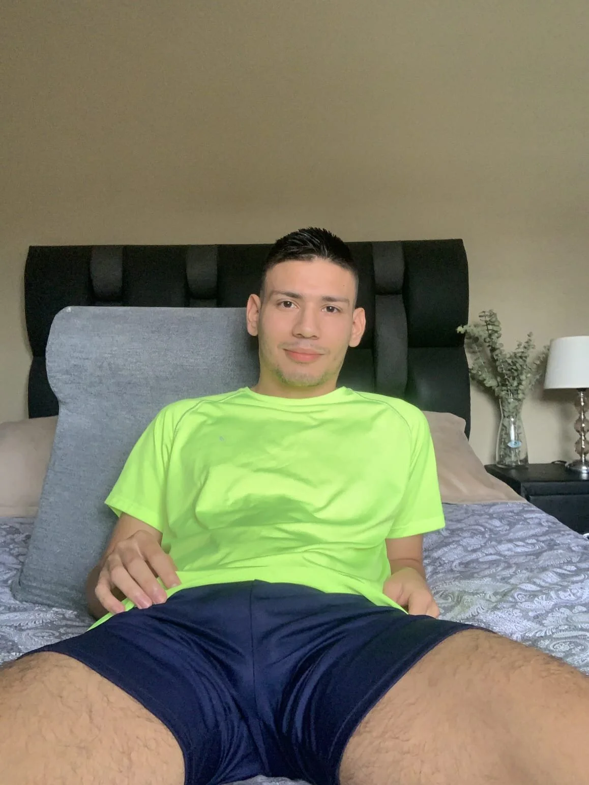 XXX Porn Photo of Nude marcuswildx 4