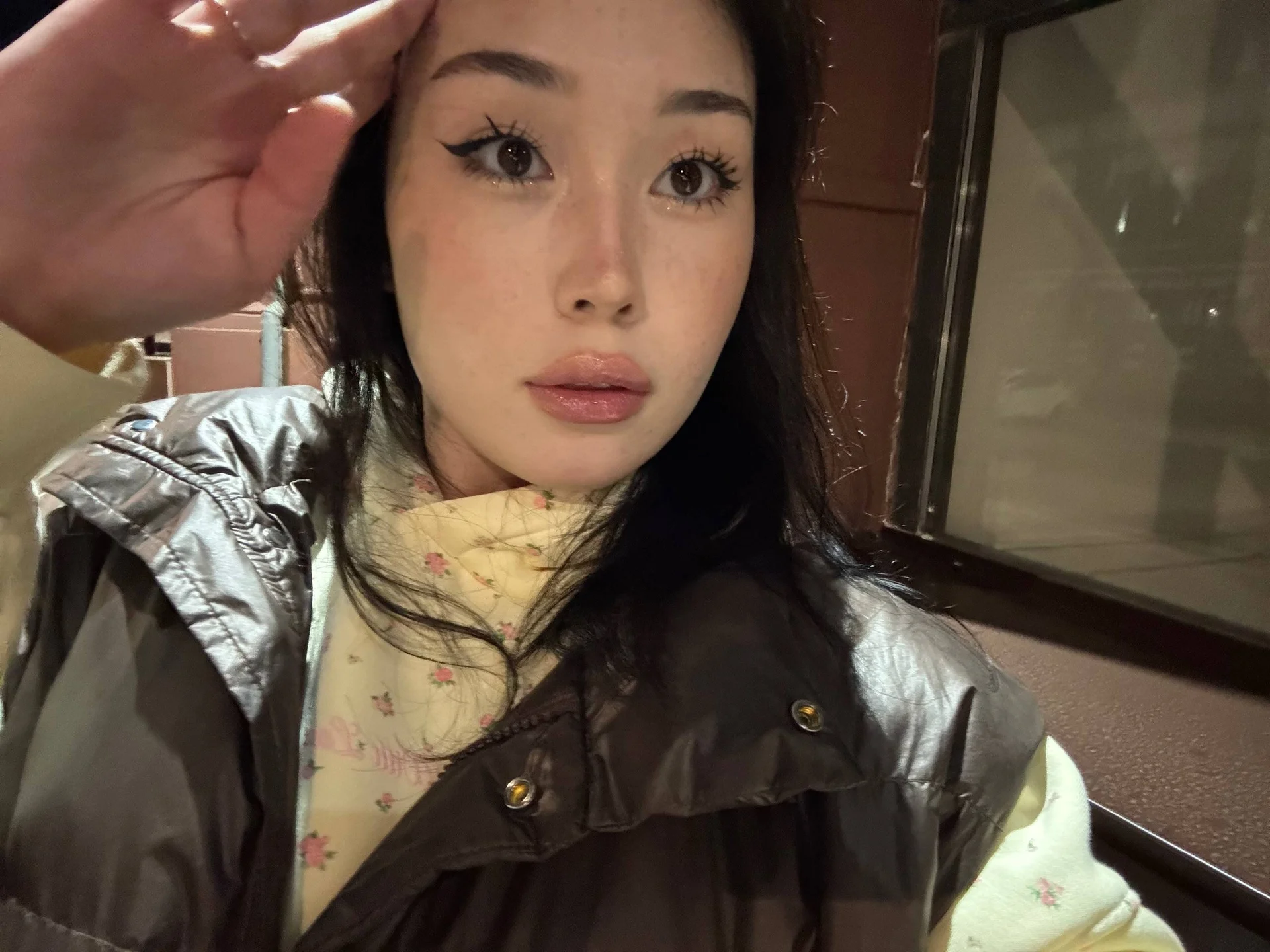 XXX Porn Photo of Nude LilowNax 5