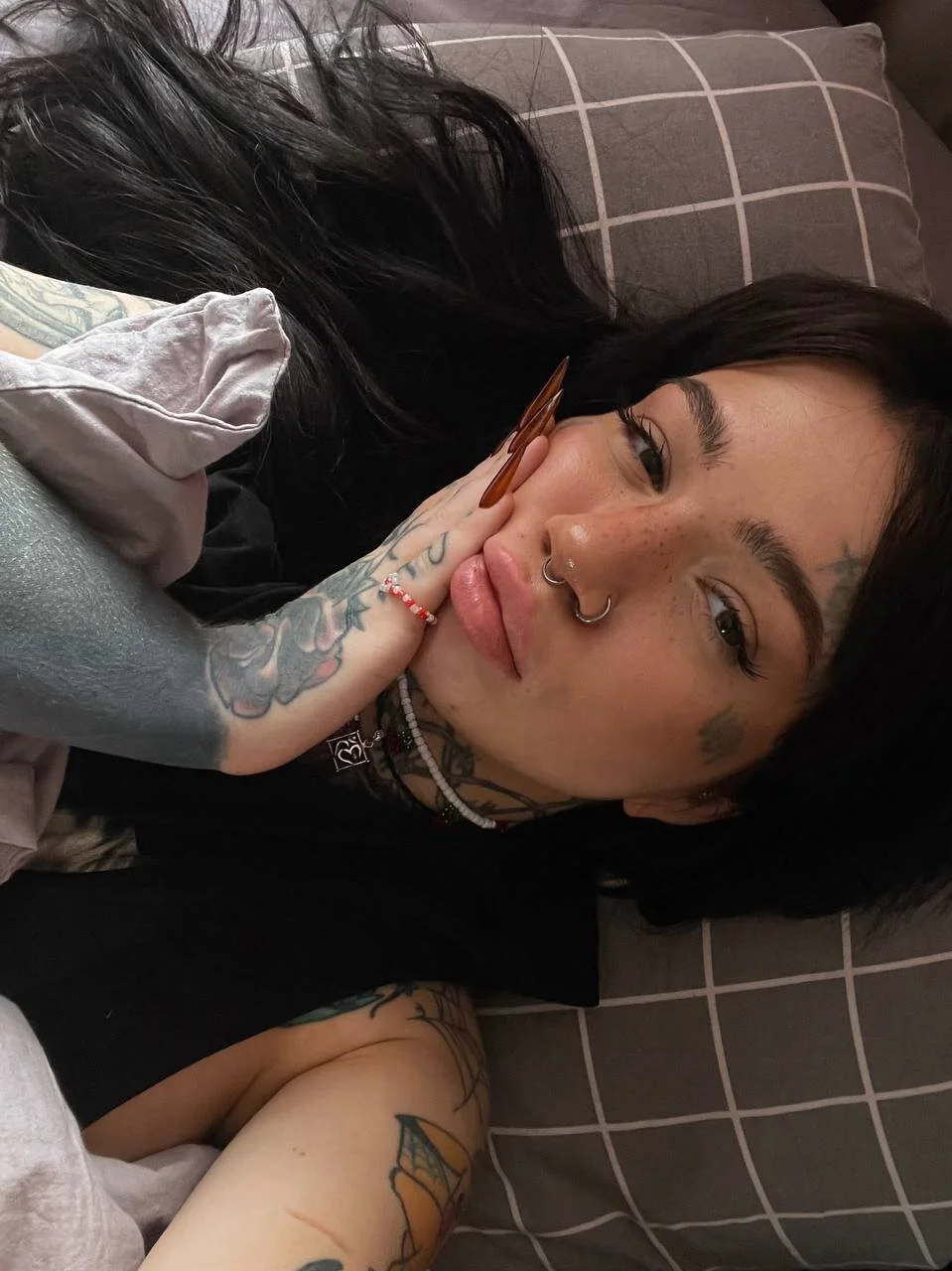 XXX Porn Photo of Nude hanna_baeee 2
