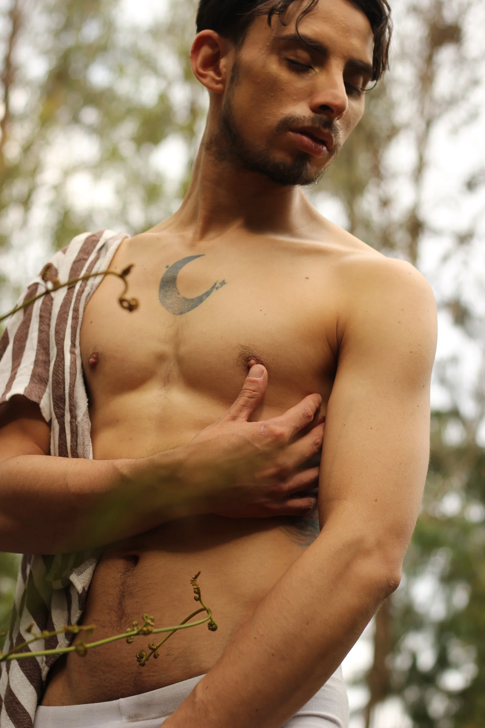 XXX Porn Photo of Nude Thom_sam_ 2
