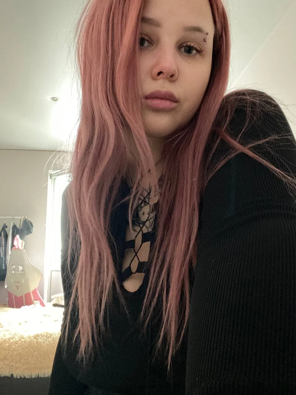 XXX Porn Photo of Nude B_Ratz 17