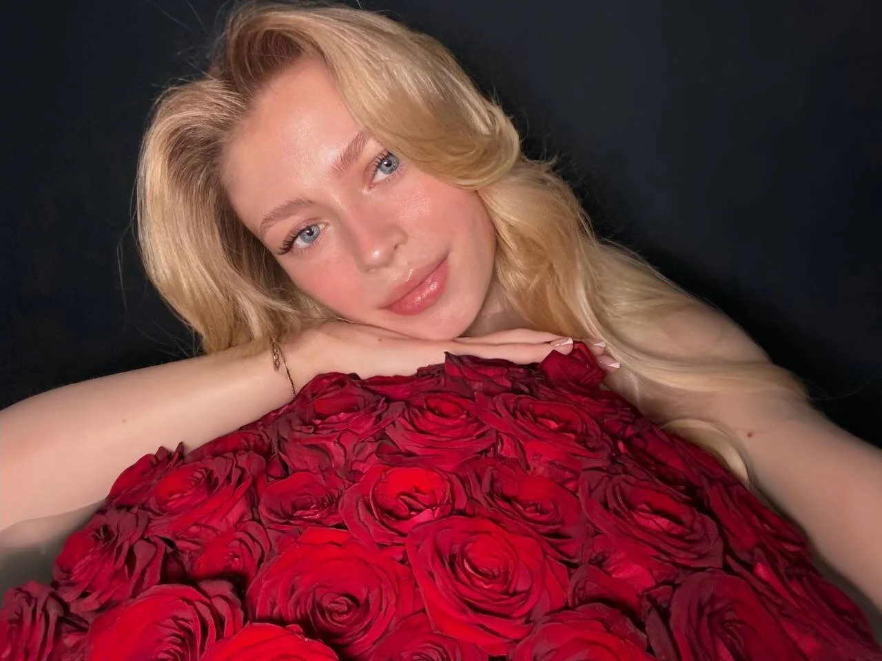 XXX Porn Photo of Nude Mozaly 3