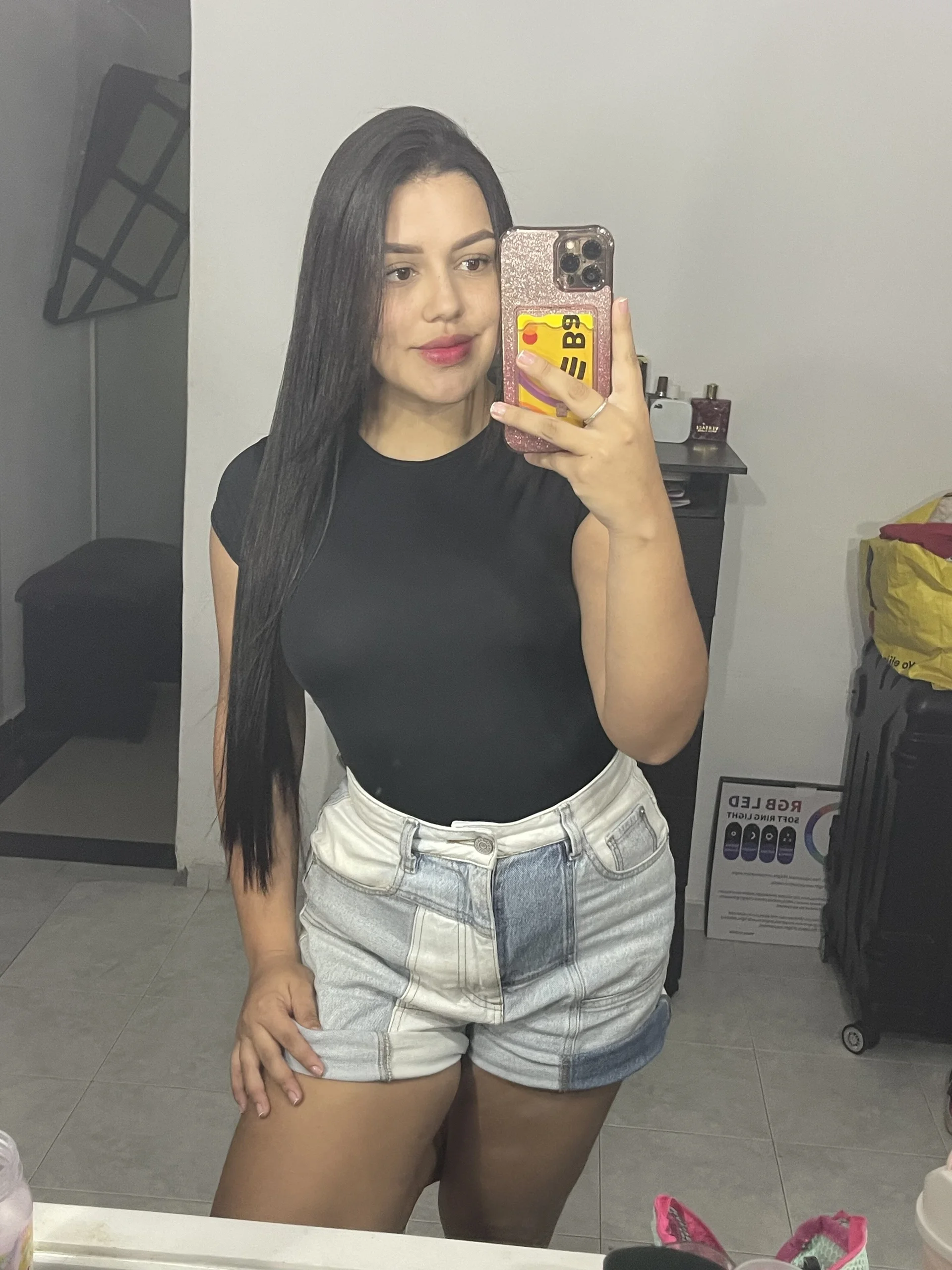 XXX Porn Photo of Nude lunita_sweet5 11