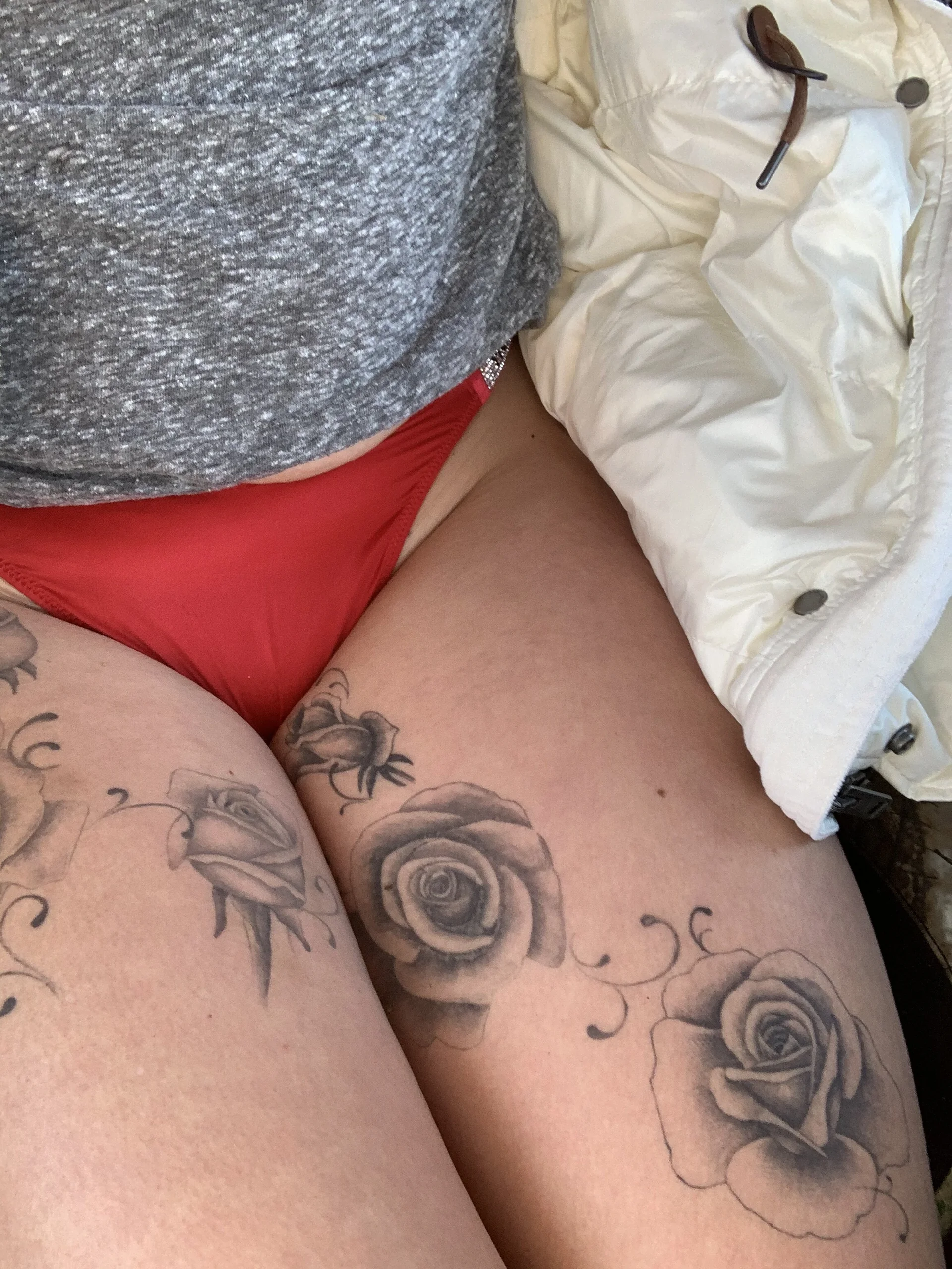 XXX Porn Photo of Nude horneydreamer 4
