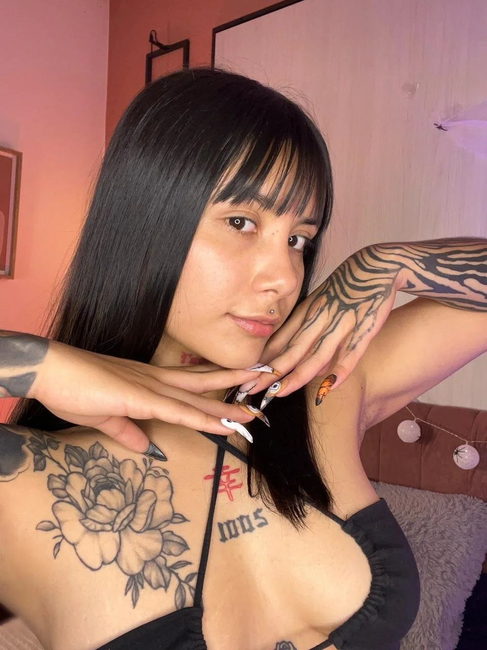 XXX Porn Photo of Nude Nathalia_stone_ 62