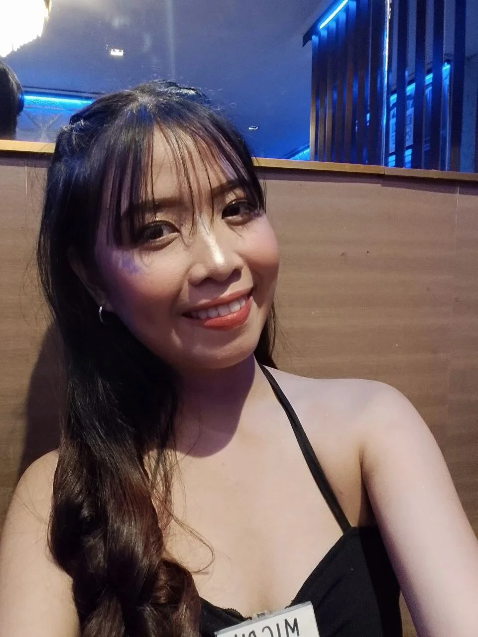 XXX Porn Photo of Nude EunaBarretto 3