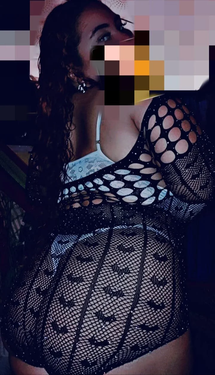 XXX Porn Photo of Nude Gimena_off 1