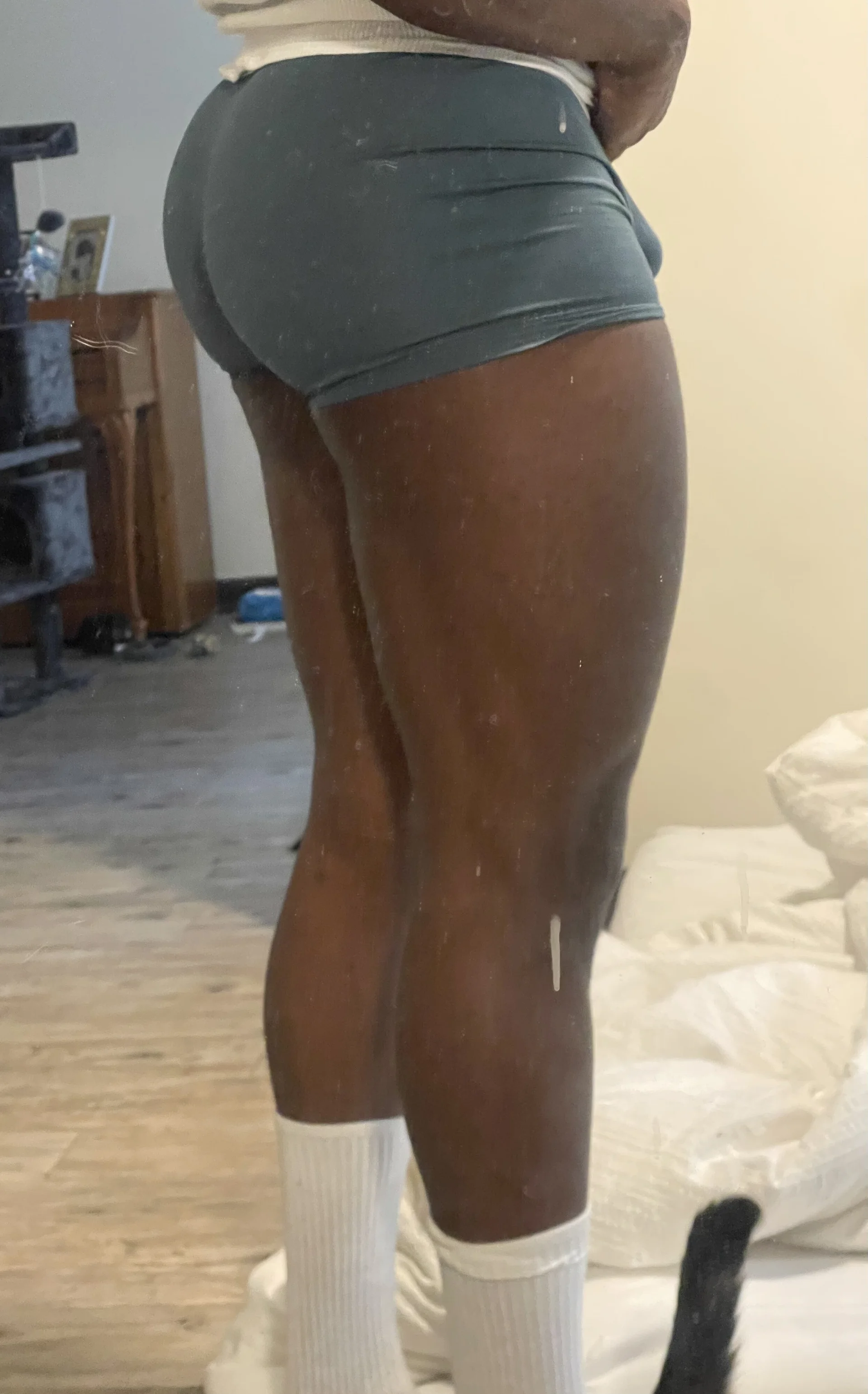 XXX Porn Photo of Nude boujee_t 14