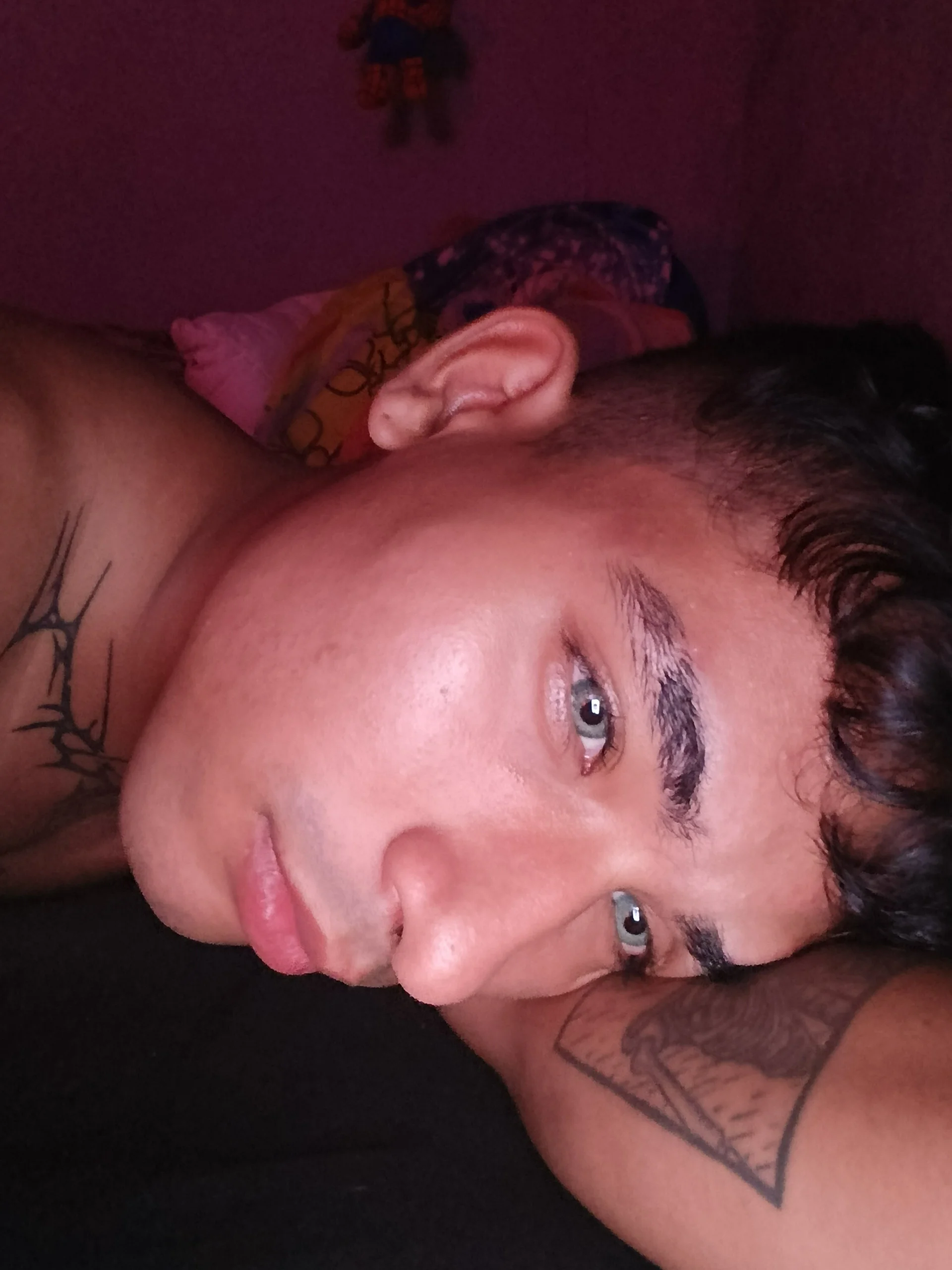 XXX Porn Photo of Nude KevinOs59034519 6