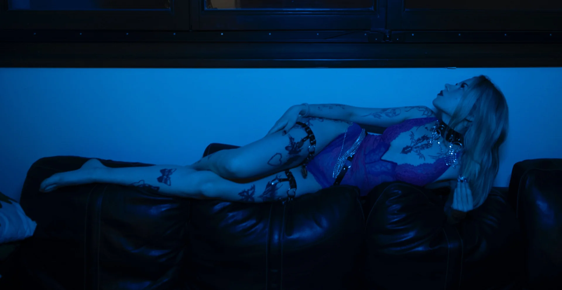 XXX Porn Photo of Nude marnemzavar444 11