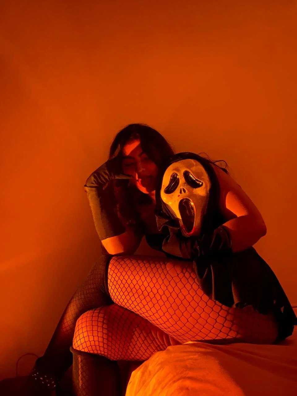 XXX Porn Photo of Nude Amara_lune 13