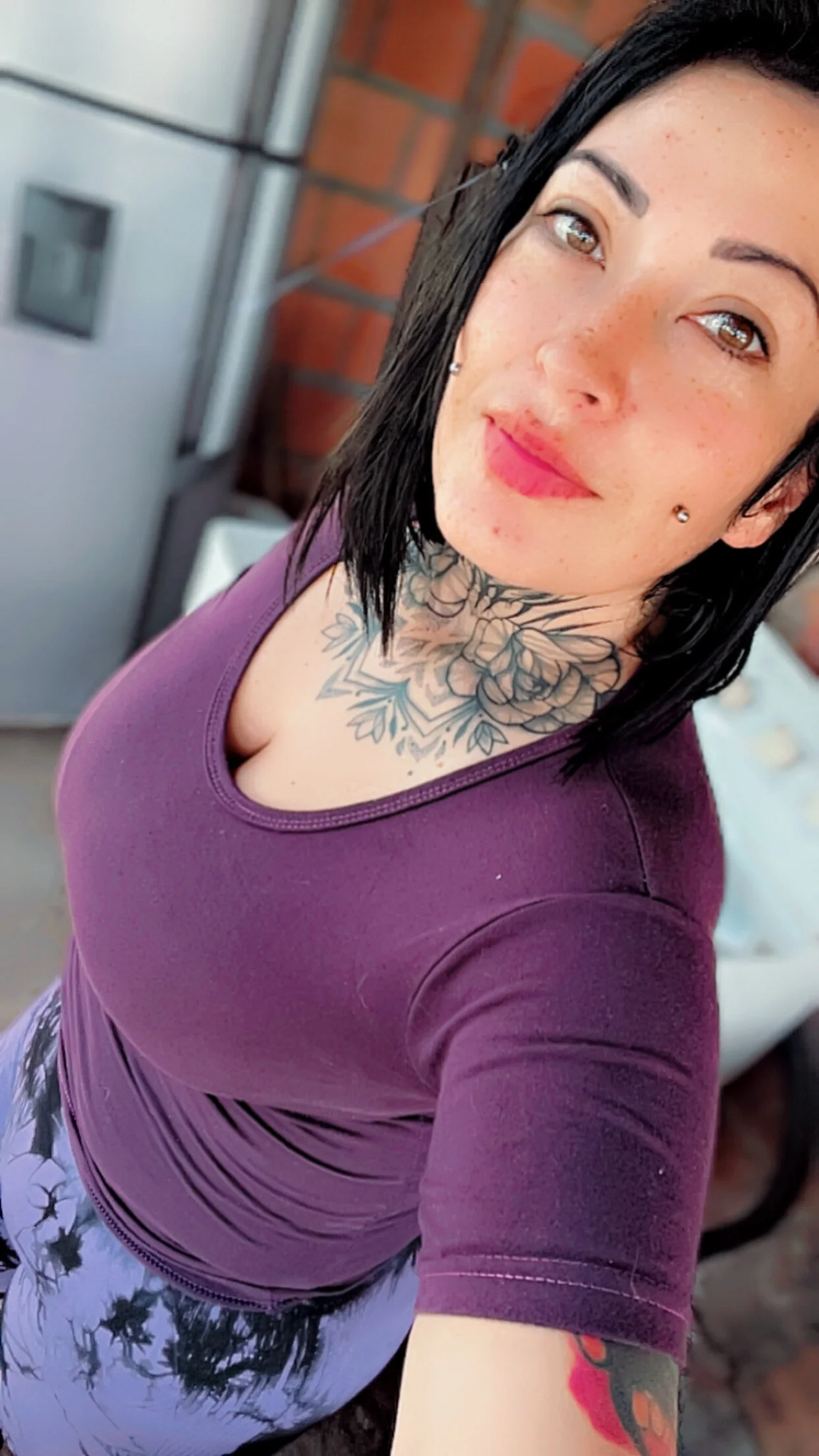 XXX Porn Photo of Nude Natasha_boobs_latina 20