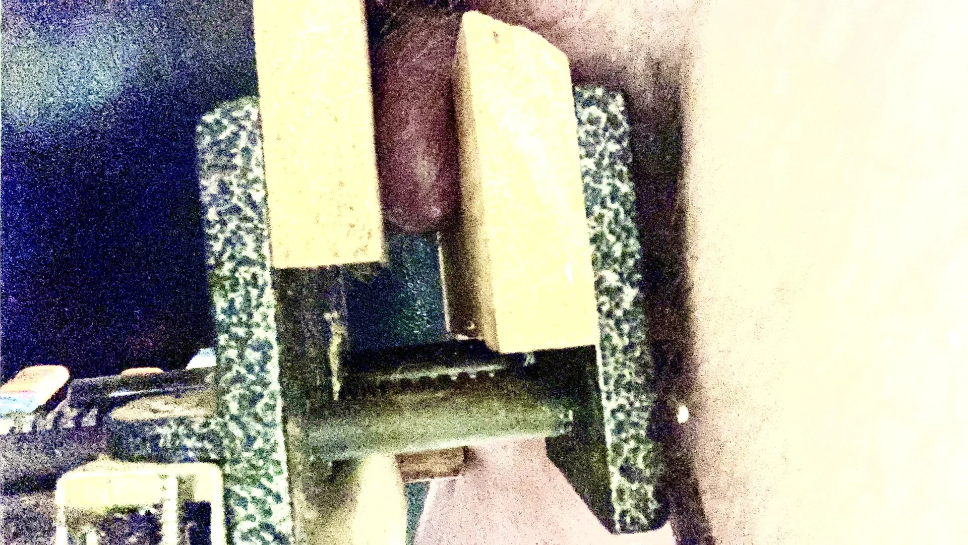 XXX Porn Photo of Nude CBTluver 5