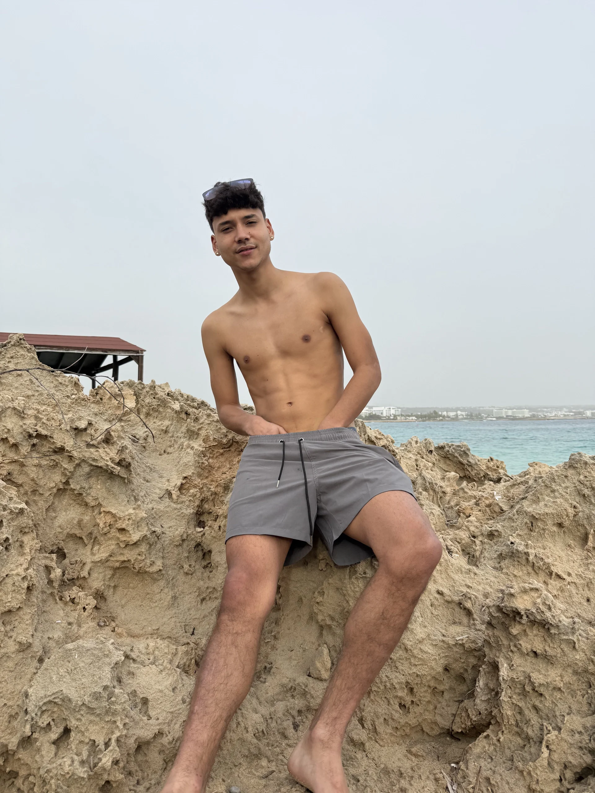 XXX Porn Photo of Nude OnlyTyroone 4