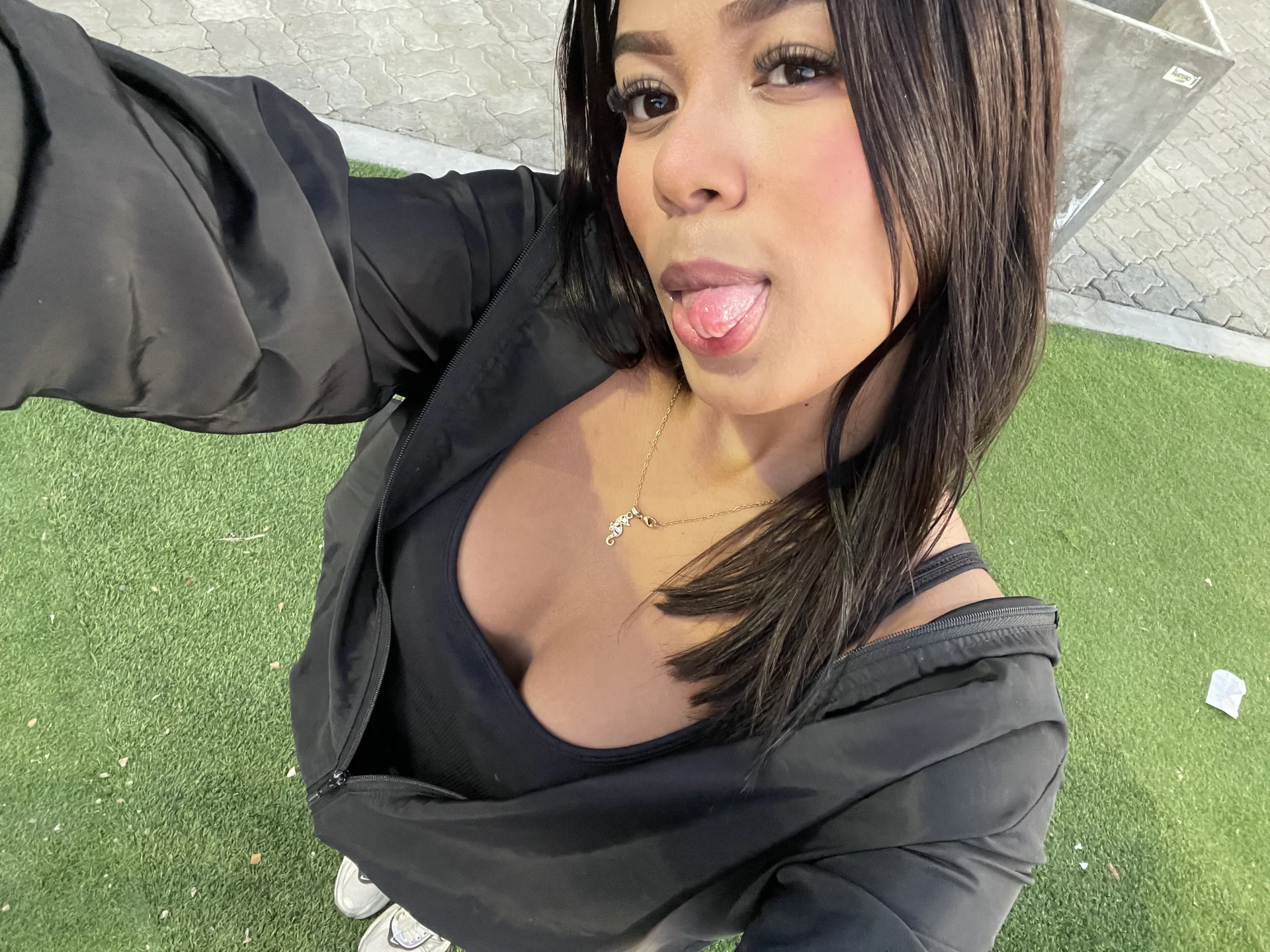 XXX Porn Photo of Nude Click_y_Cafe 2