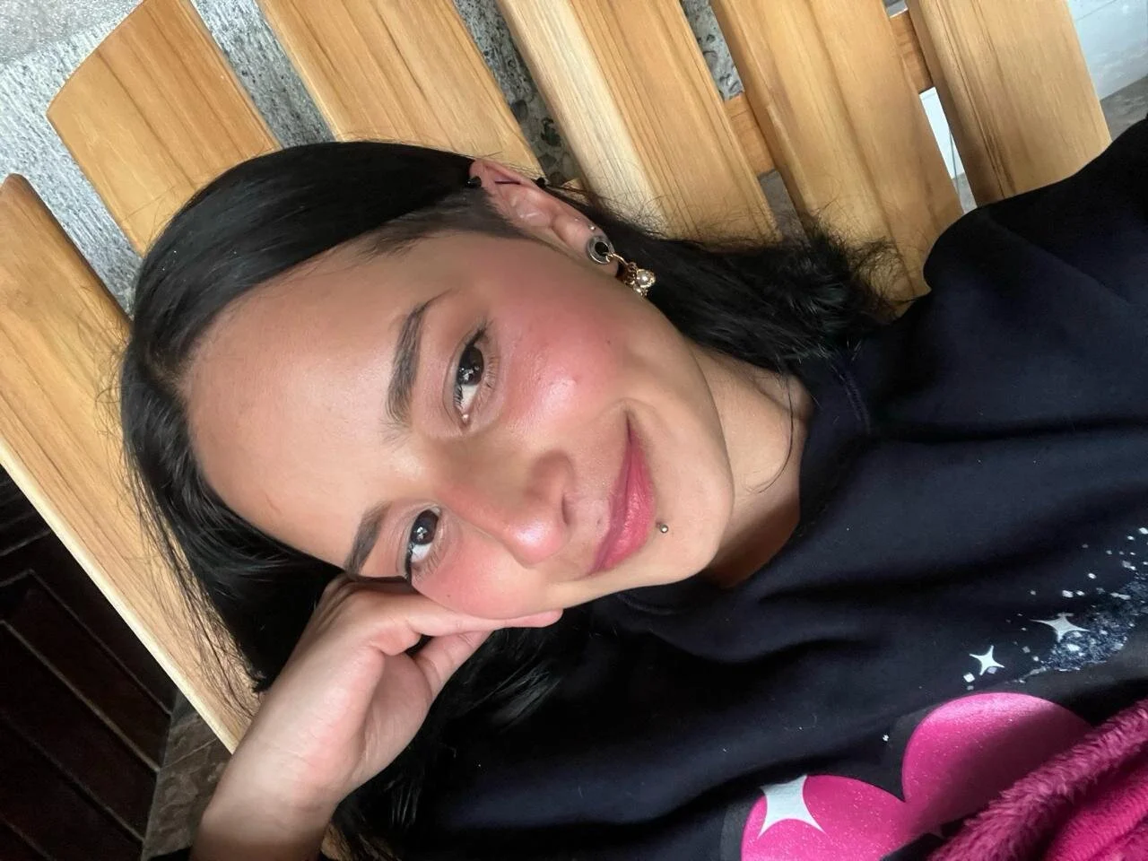 XXX Porn Photo of Nude _vaness 8