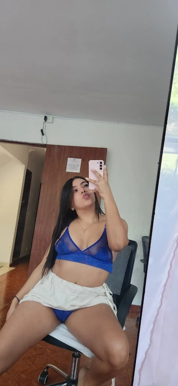 XXX Porn Photo of Nude Luna_rousse26 10