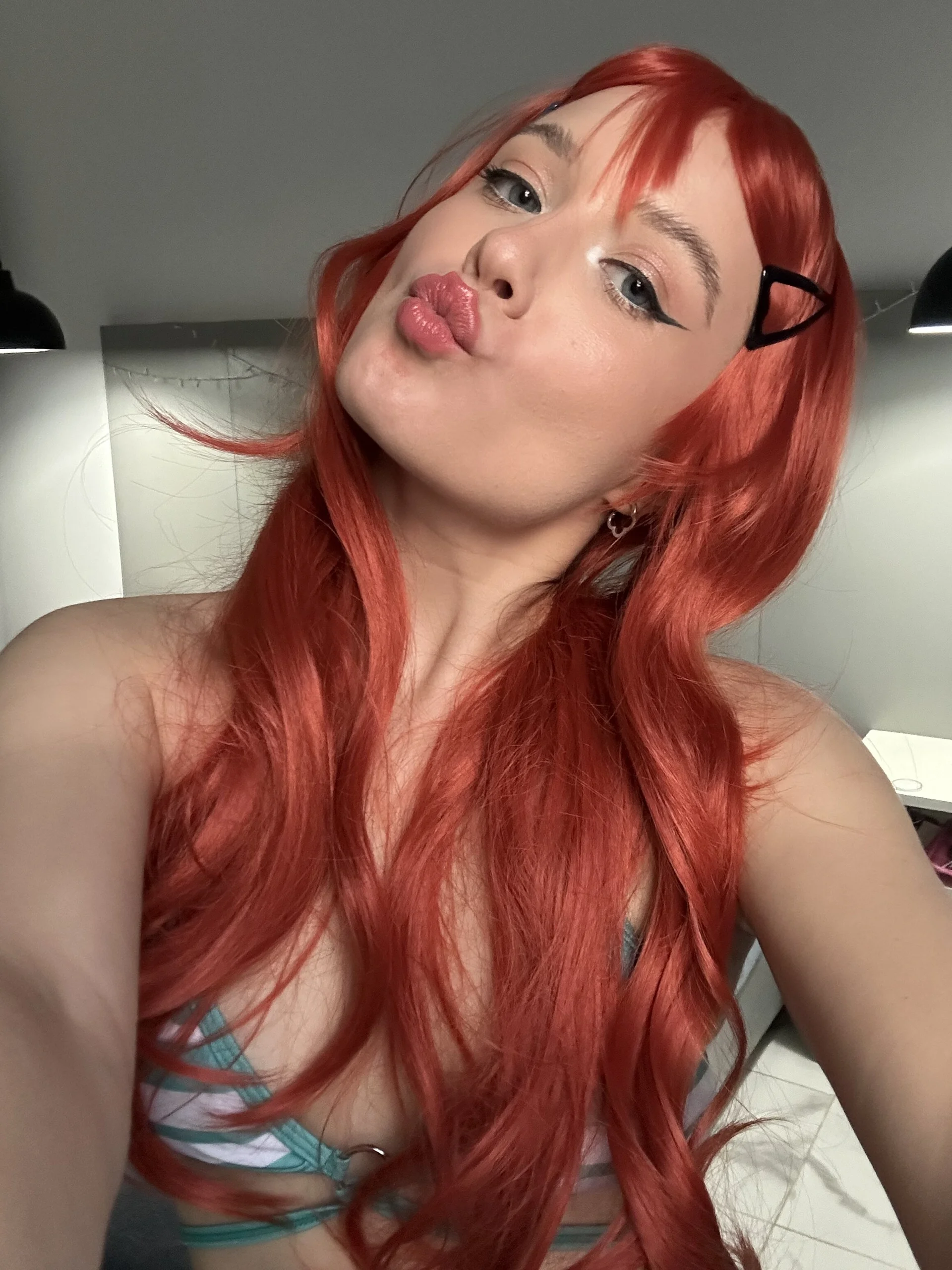 XXX Porn Photo of Nude _blowjob_queen 156