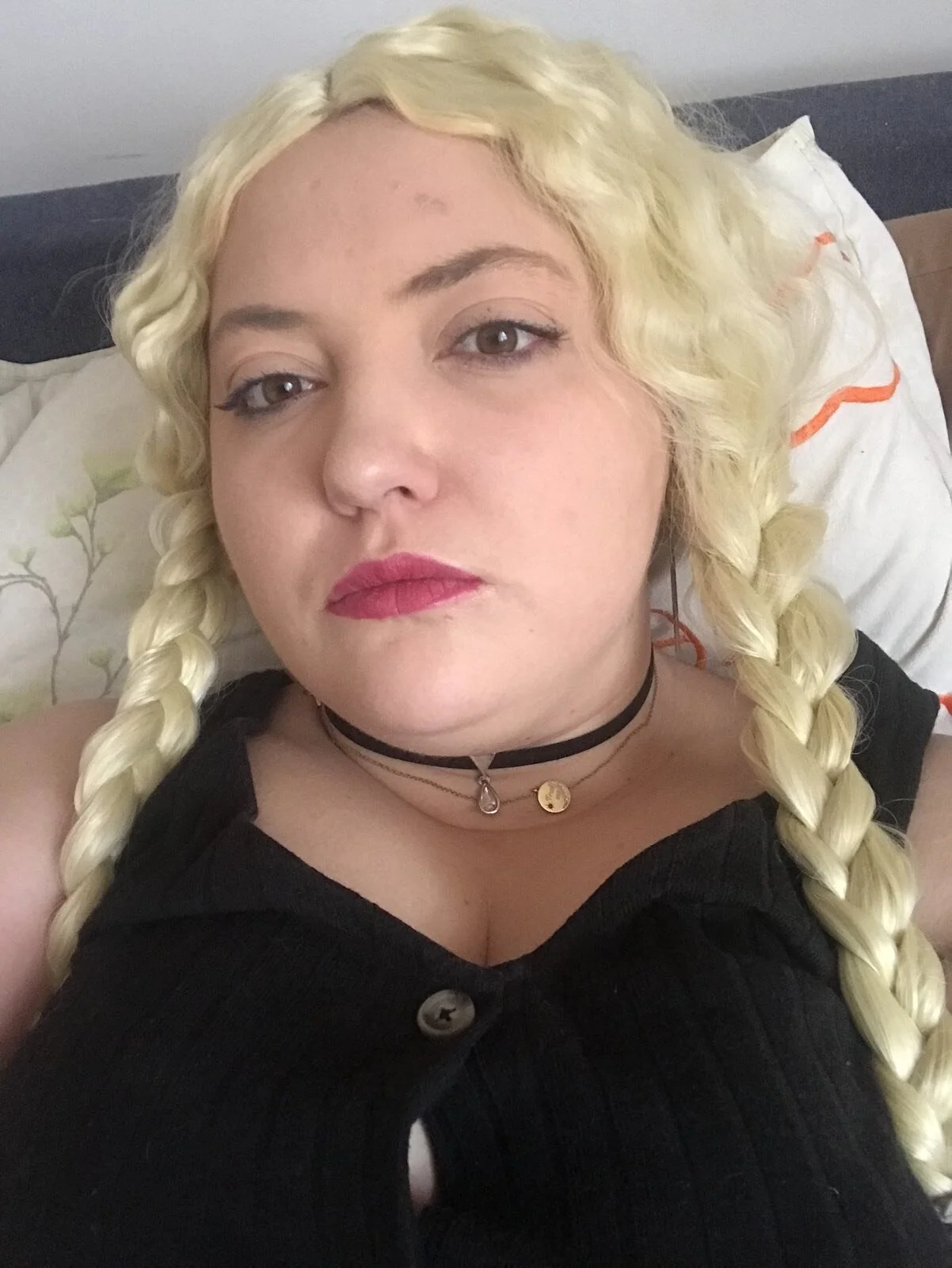 XXX Porn Photo of Nude Kitty_SkaiAngel 6