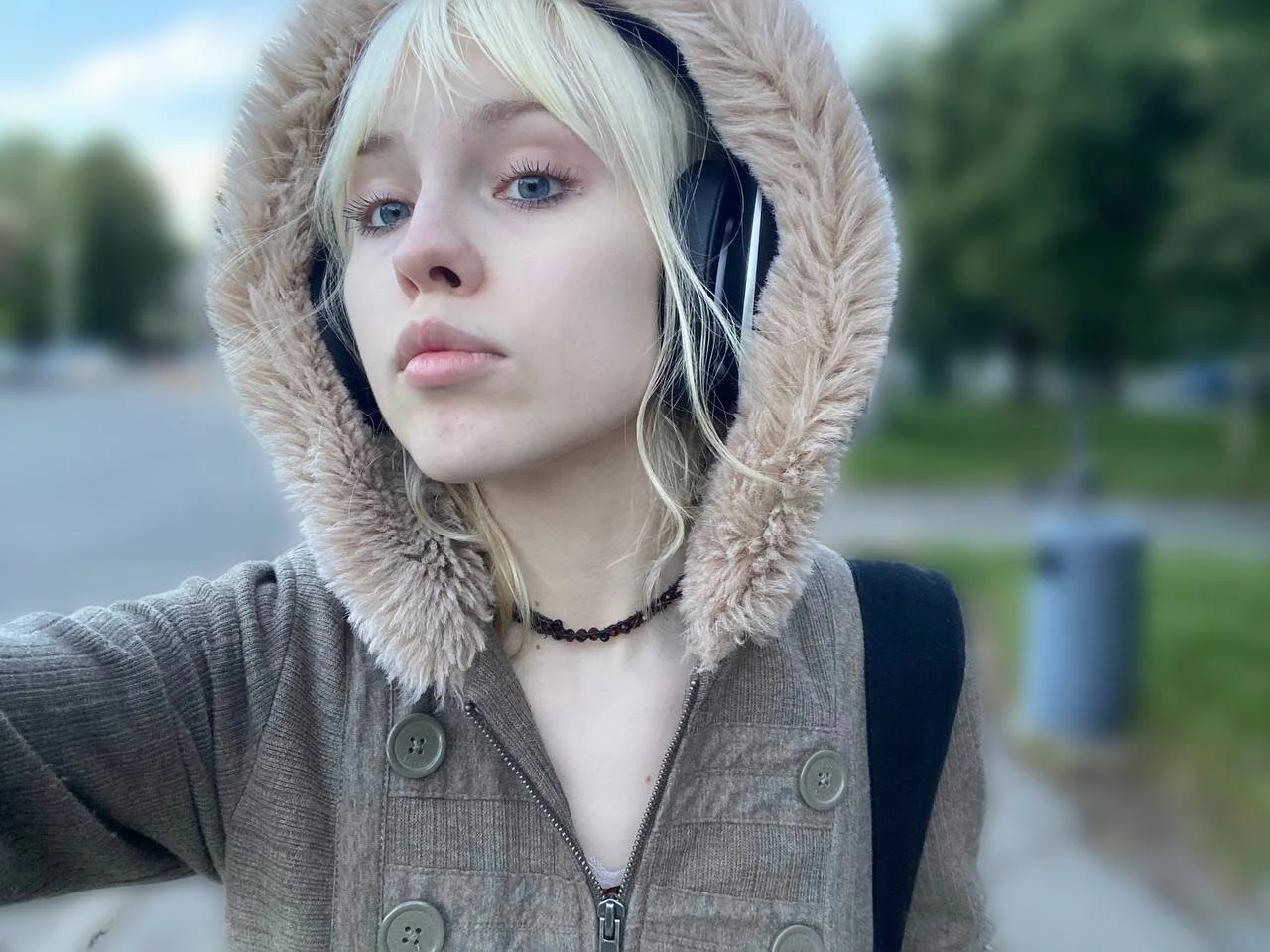 XXX Porn Photo of Nude HannahHollis 74