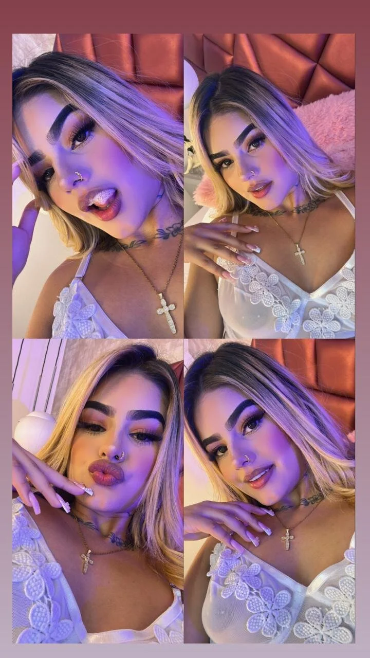 XXX Porn Photo of Nude AmyStevenss 5