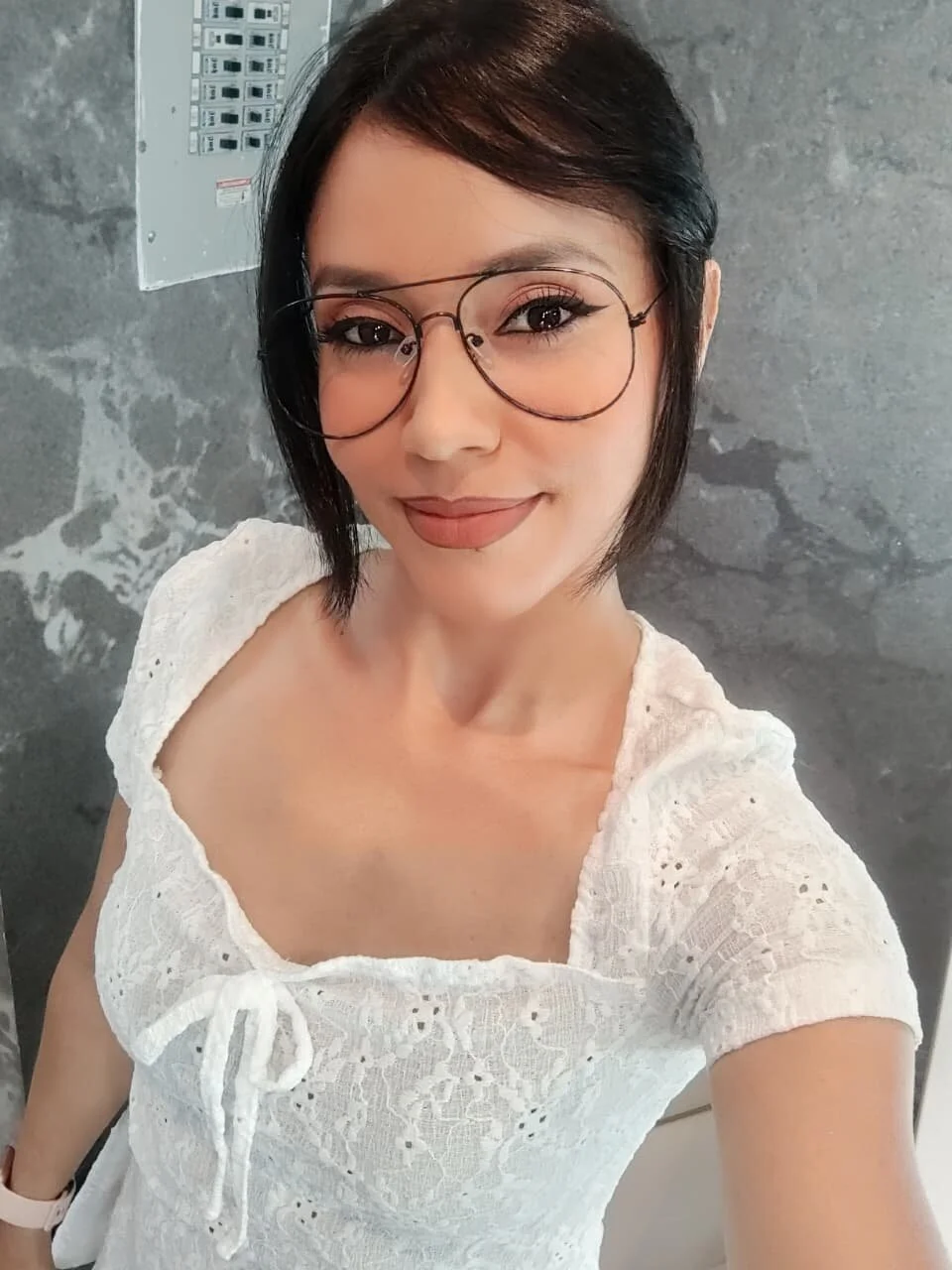 XXX Porn Photo of Nude amandaaJones_ 34