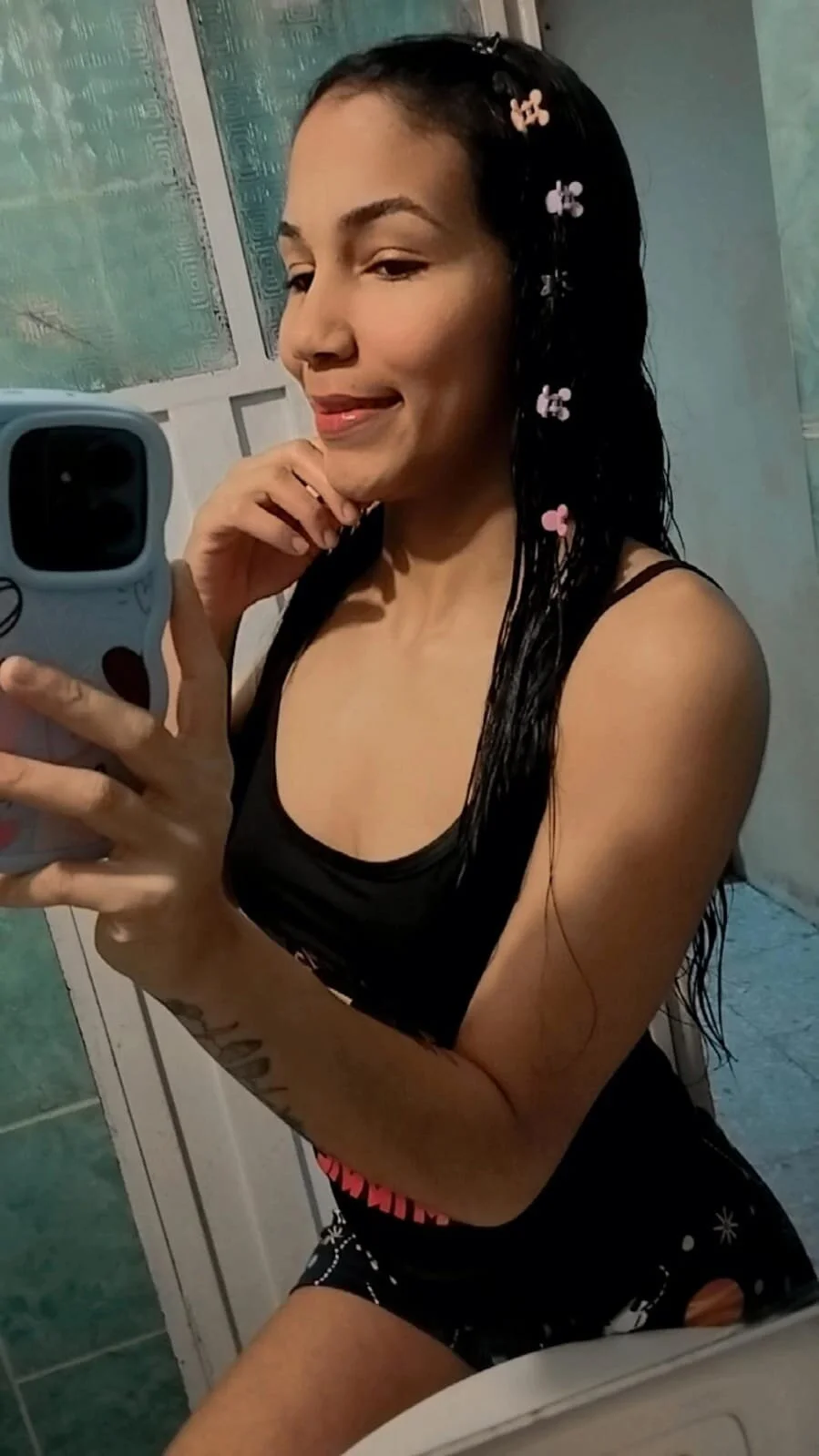 XXX Porn Photo of Nude Miaa__smith_ 2