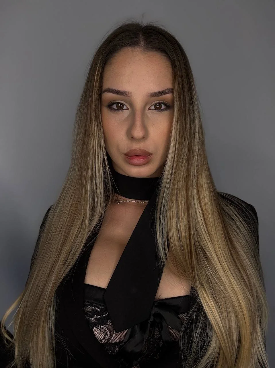 XXX Porn Photo of Nude MaddieBryggs 15