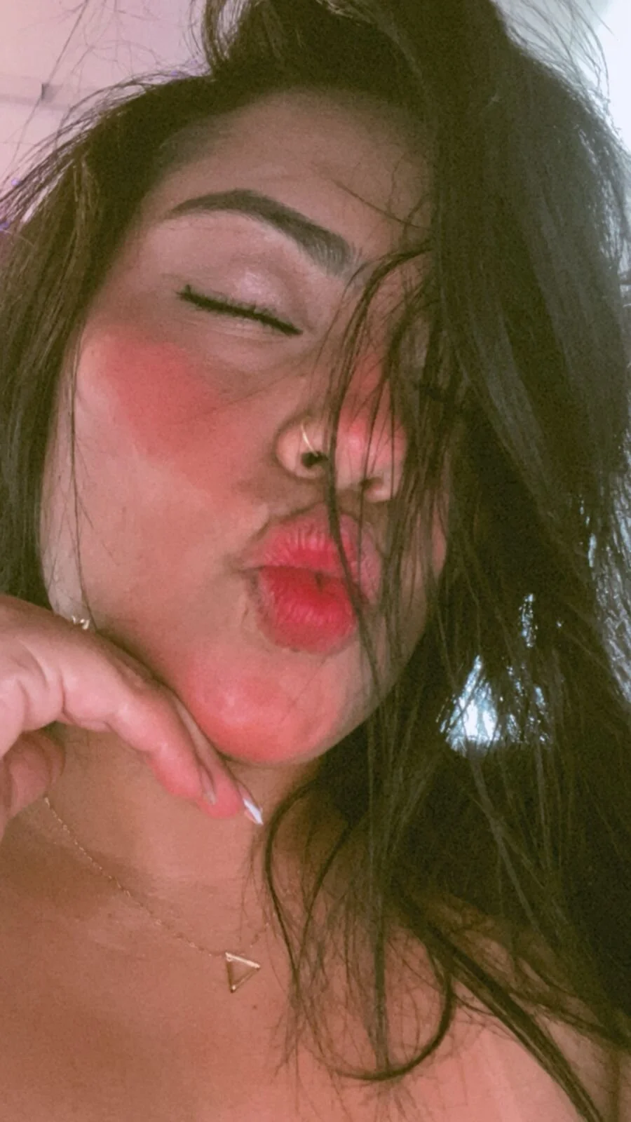 XXX Porn Photo of Nude kiana_cream 806