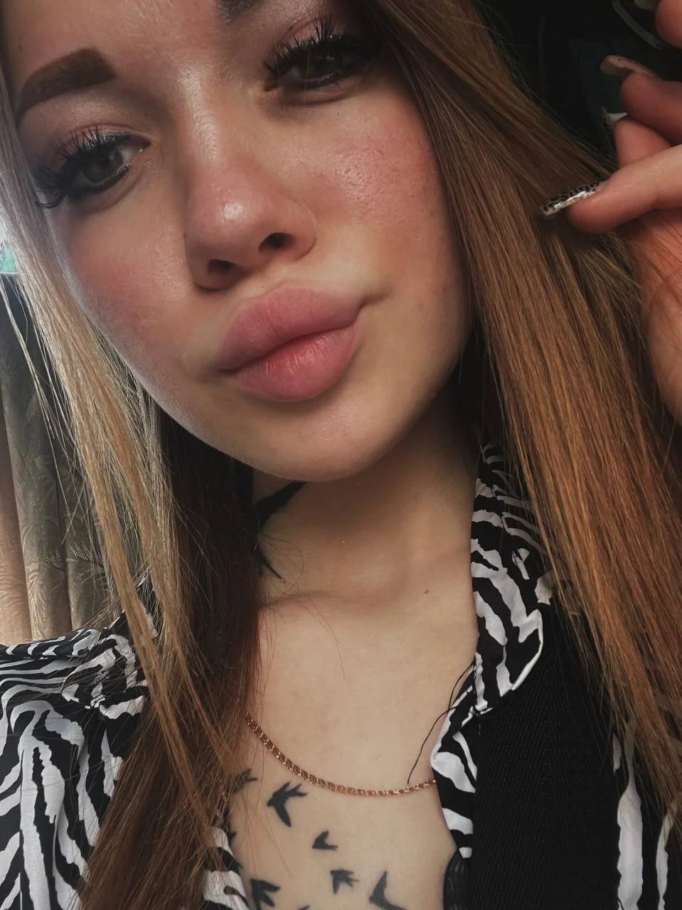 XXX Porn Photo of Nude Jess_Lui 9