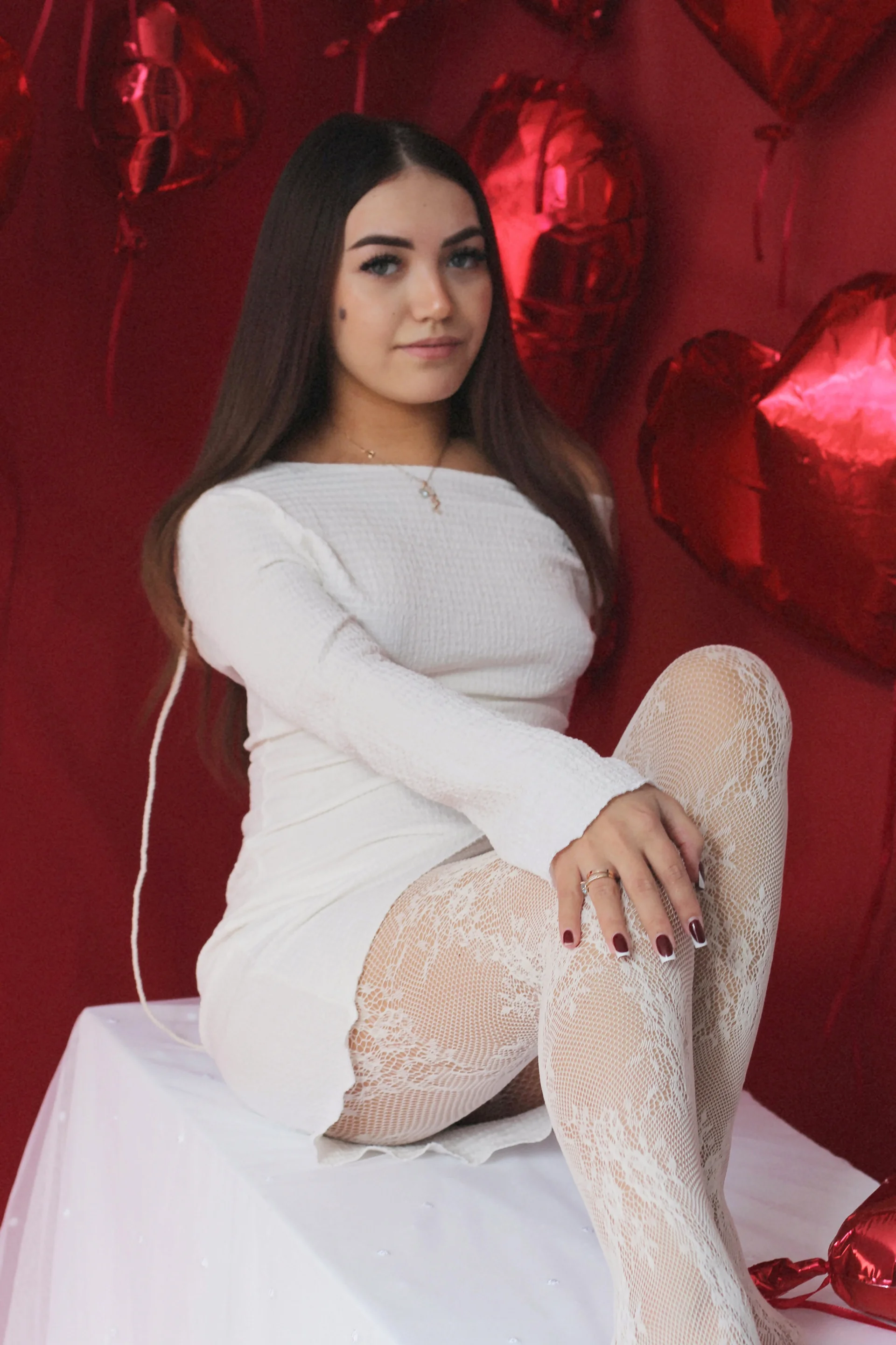 XXX Porn Photo of Nude LucyJackson 42
