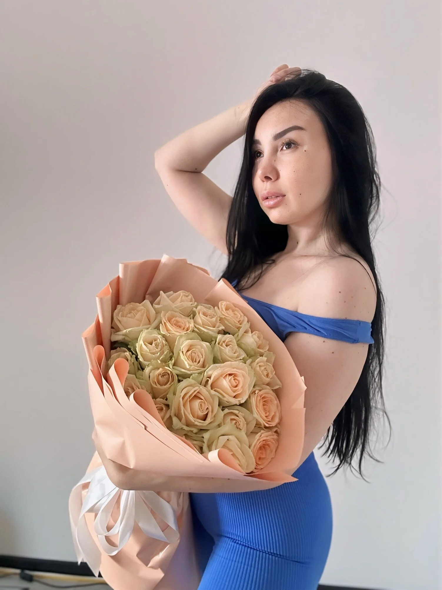 XXX Porn Photo of Nude Besties_ 5