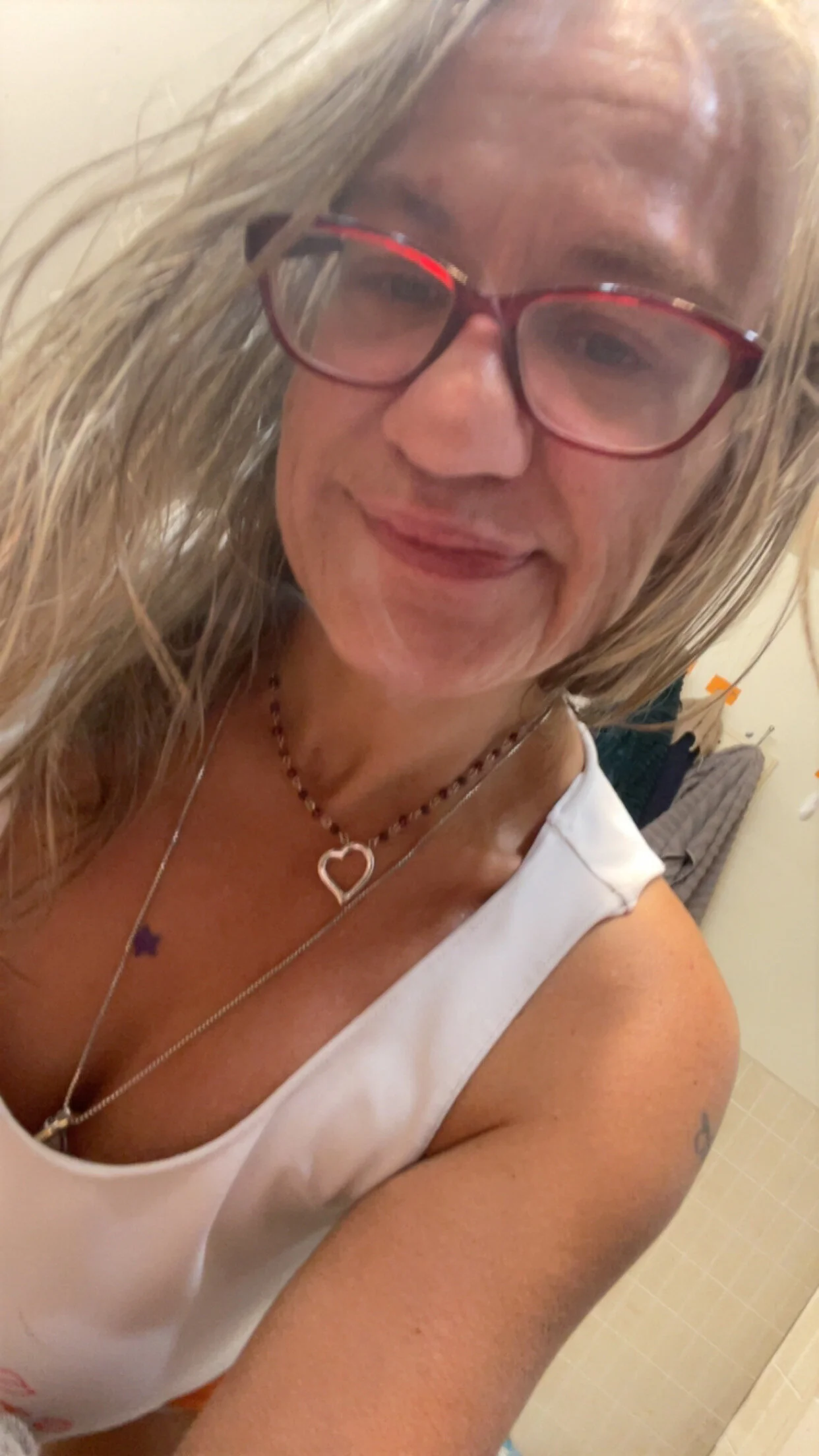 XXX Porn Photo of Nude TrenaAnne 51