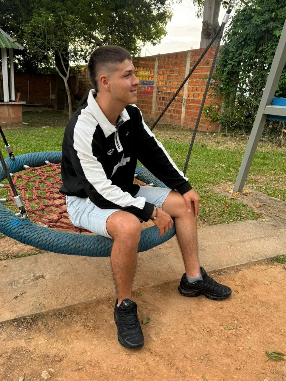 XXX Porn Photo of Nude AlessandroFranco 5