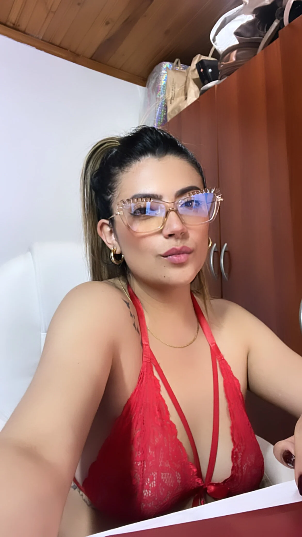 XXX Porn Photo of Nude _sweet_rachel 1